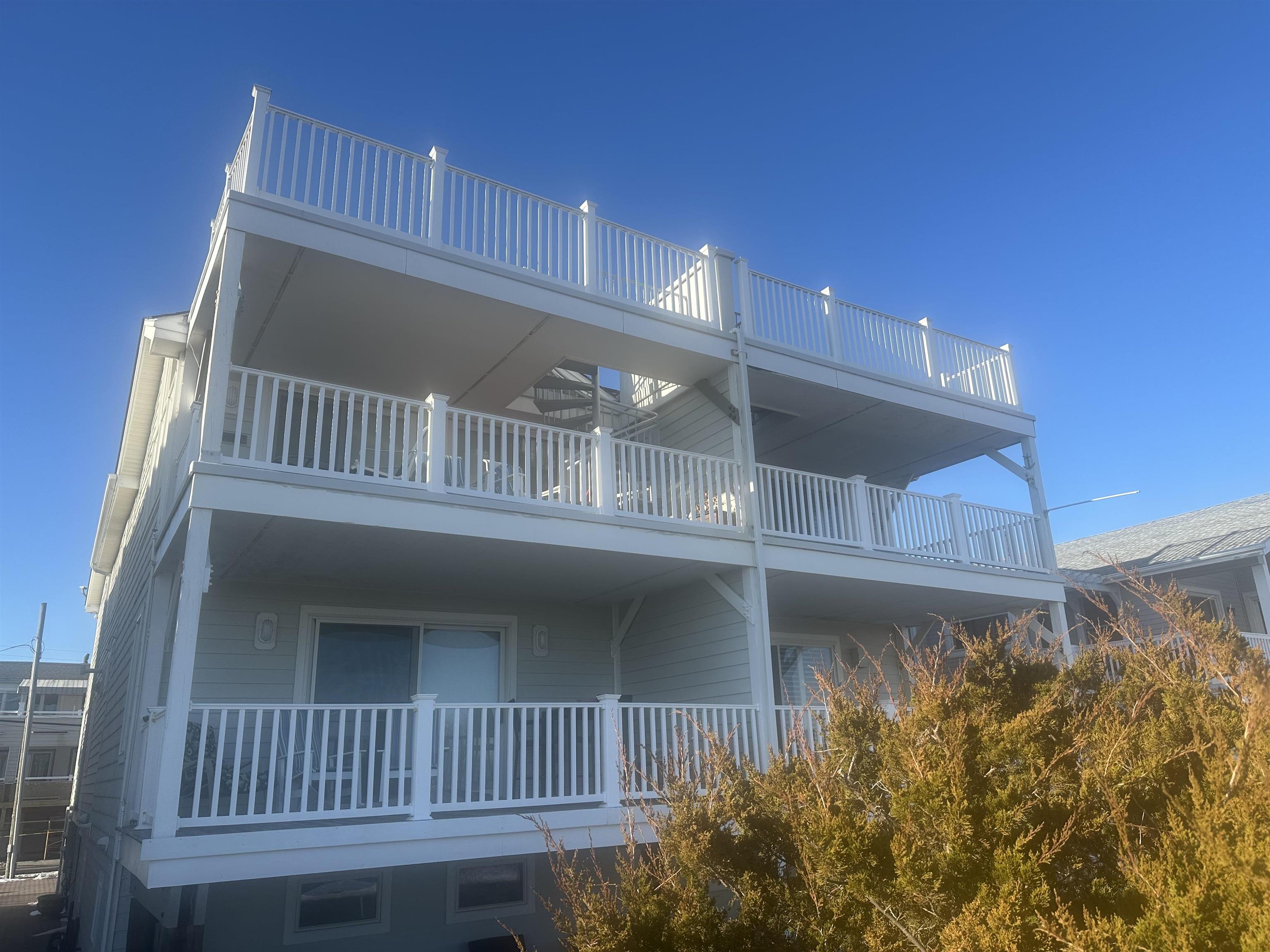  - Ocean City