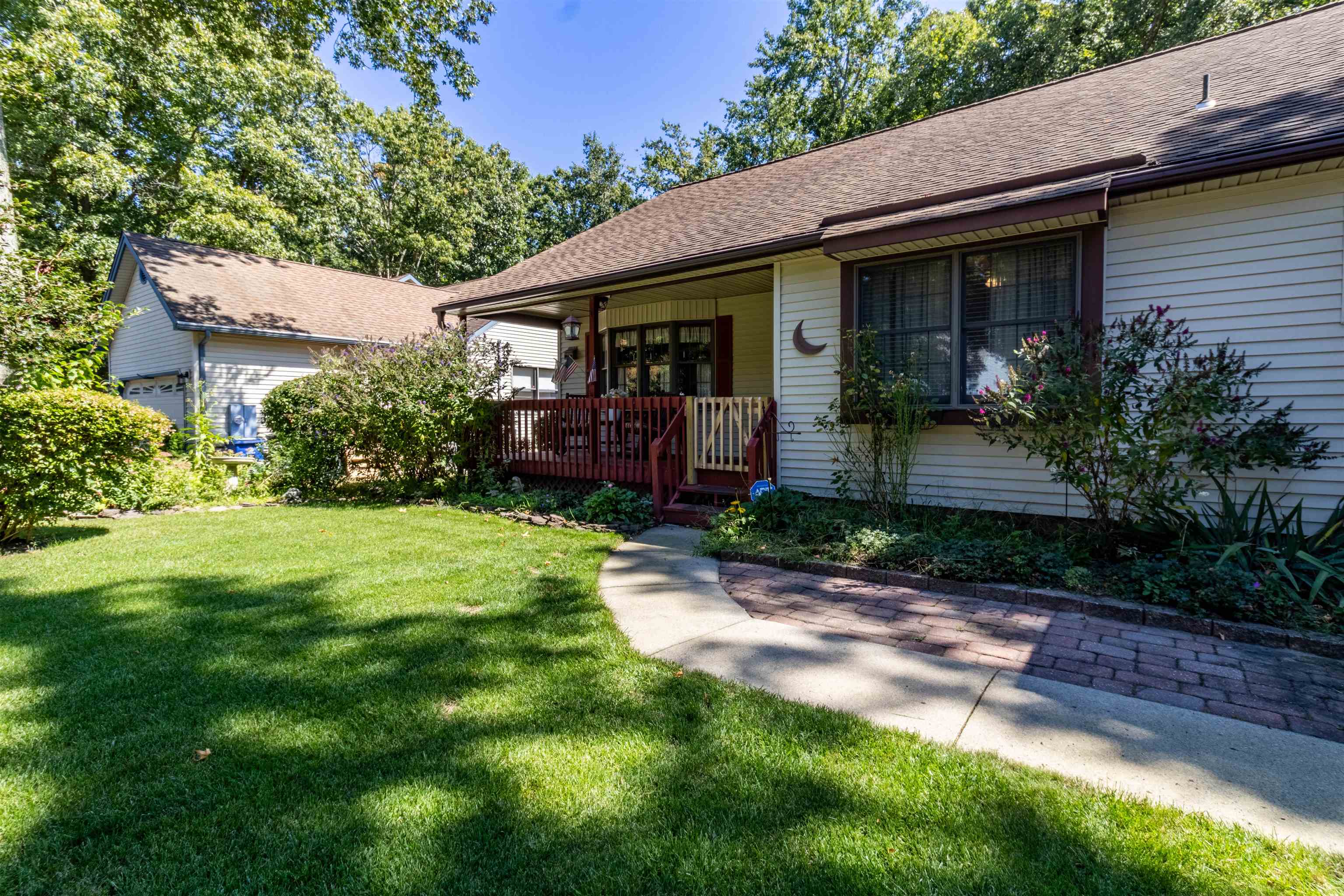 89 Cape Woods Road - North Cape May