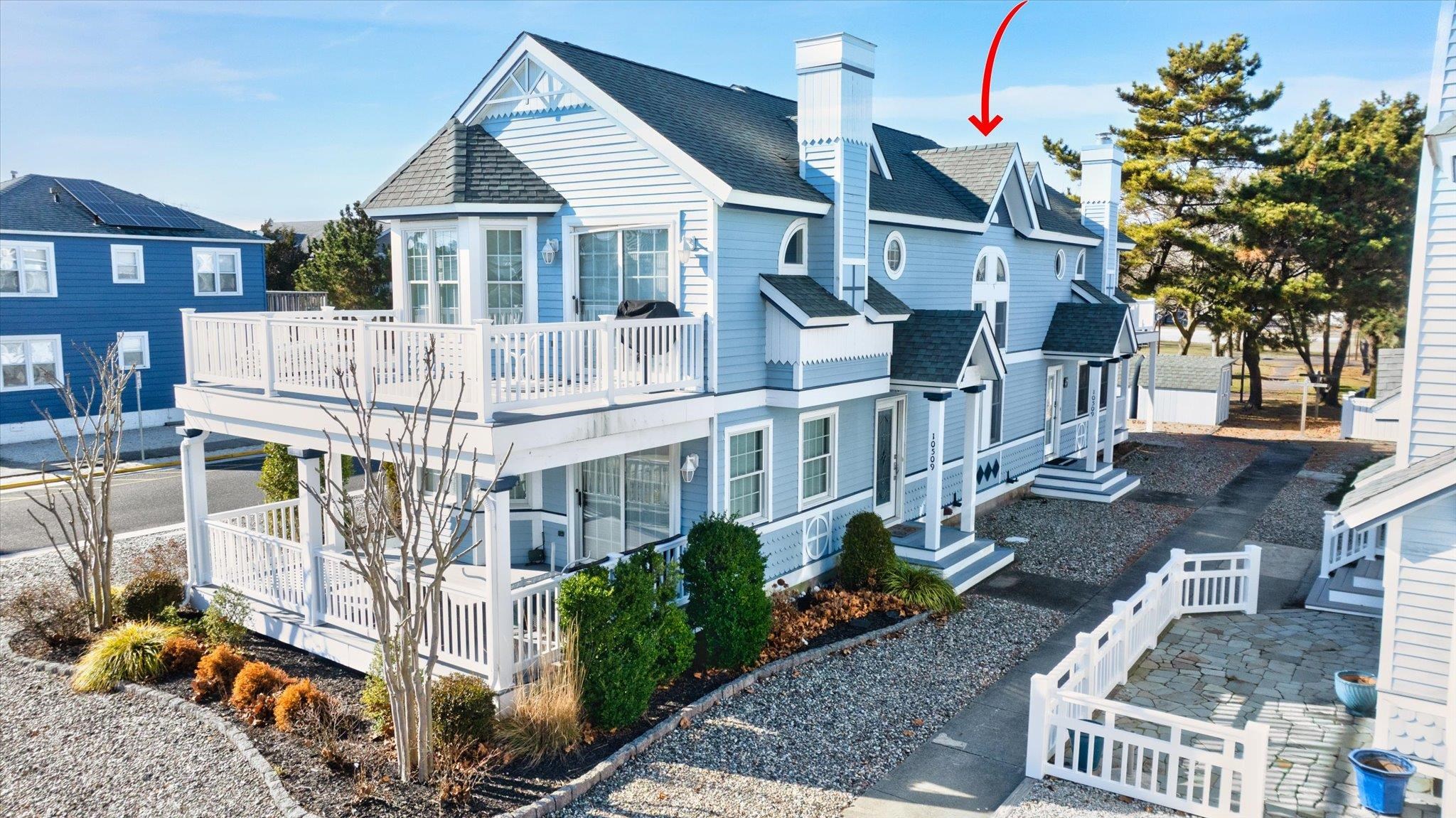  - Stone Harbor
