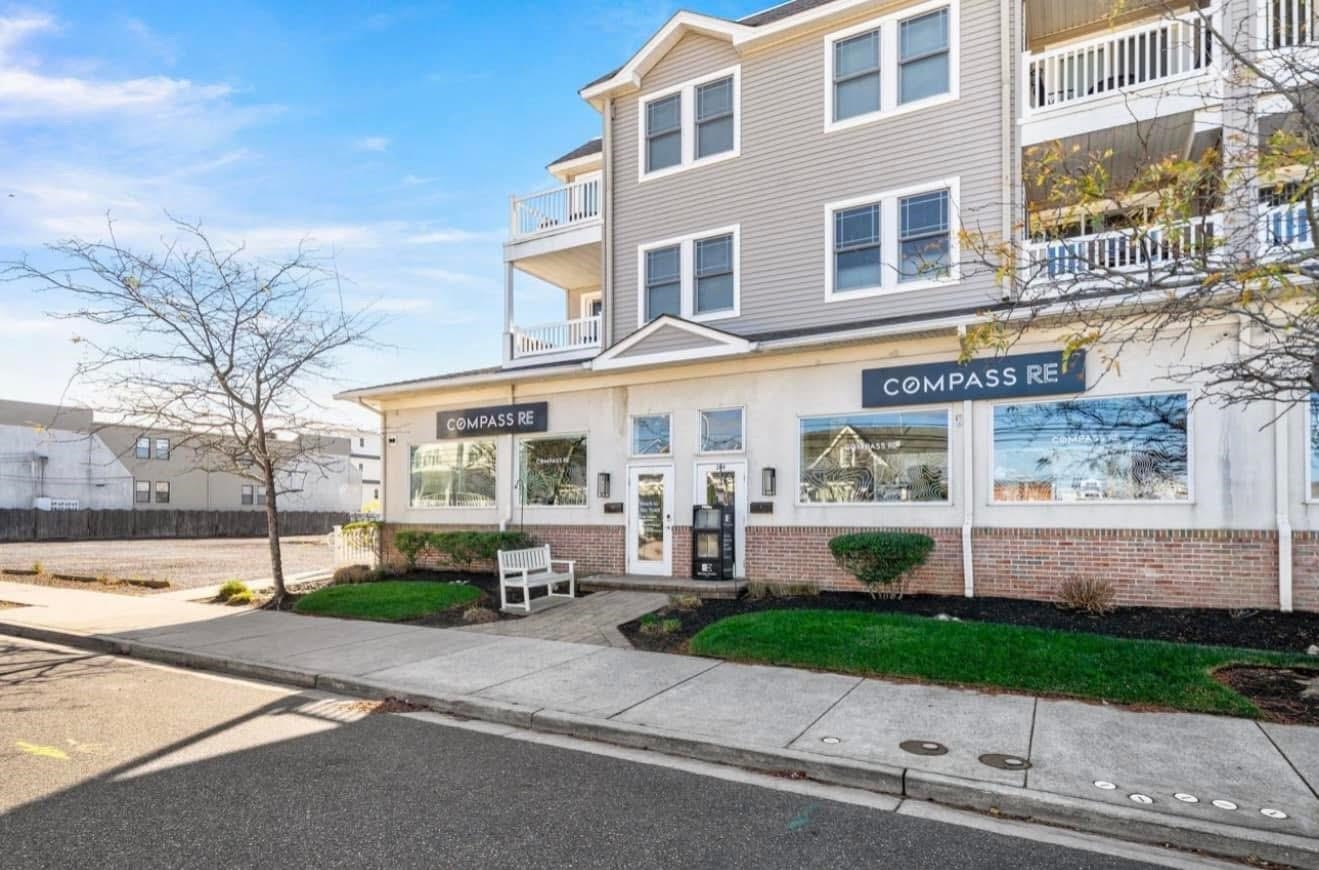 264 21st Street - Avalon
