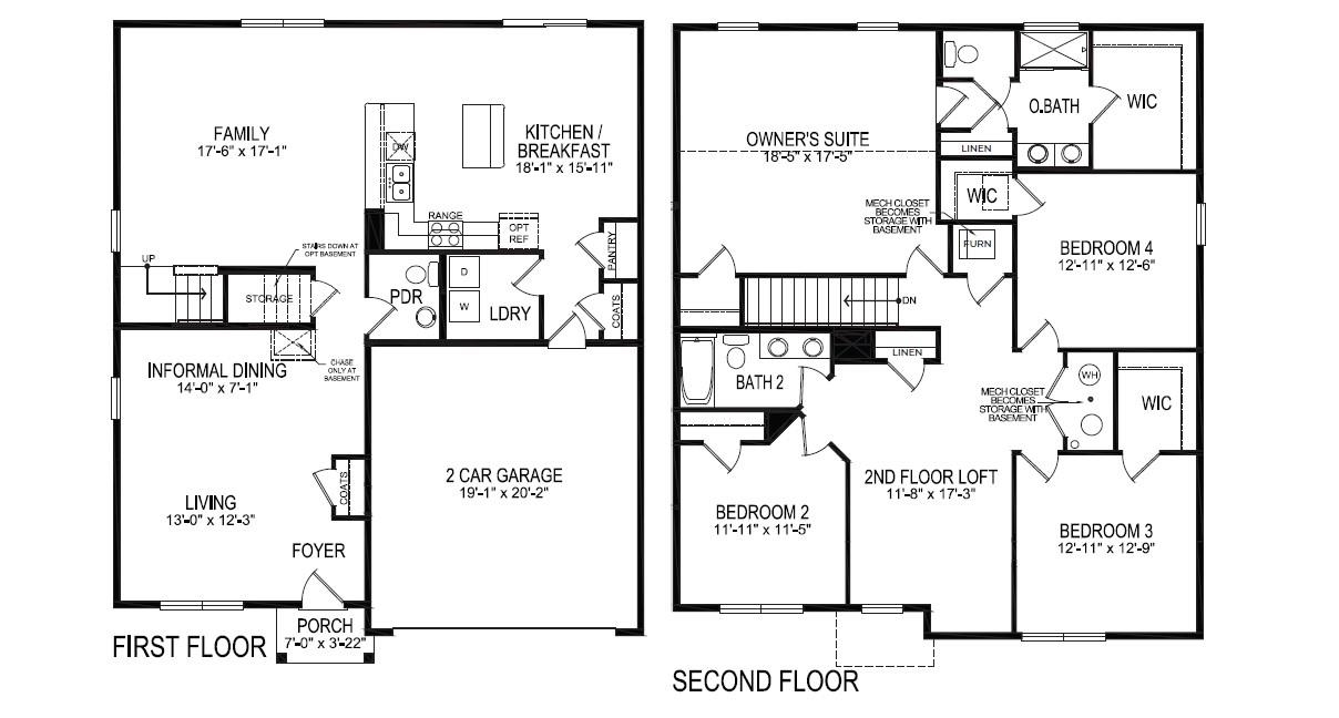 12 Winchester Court