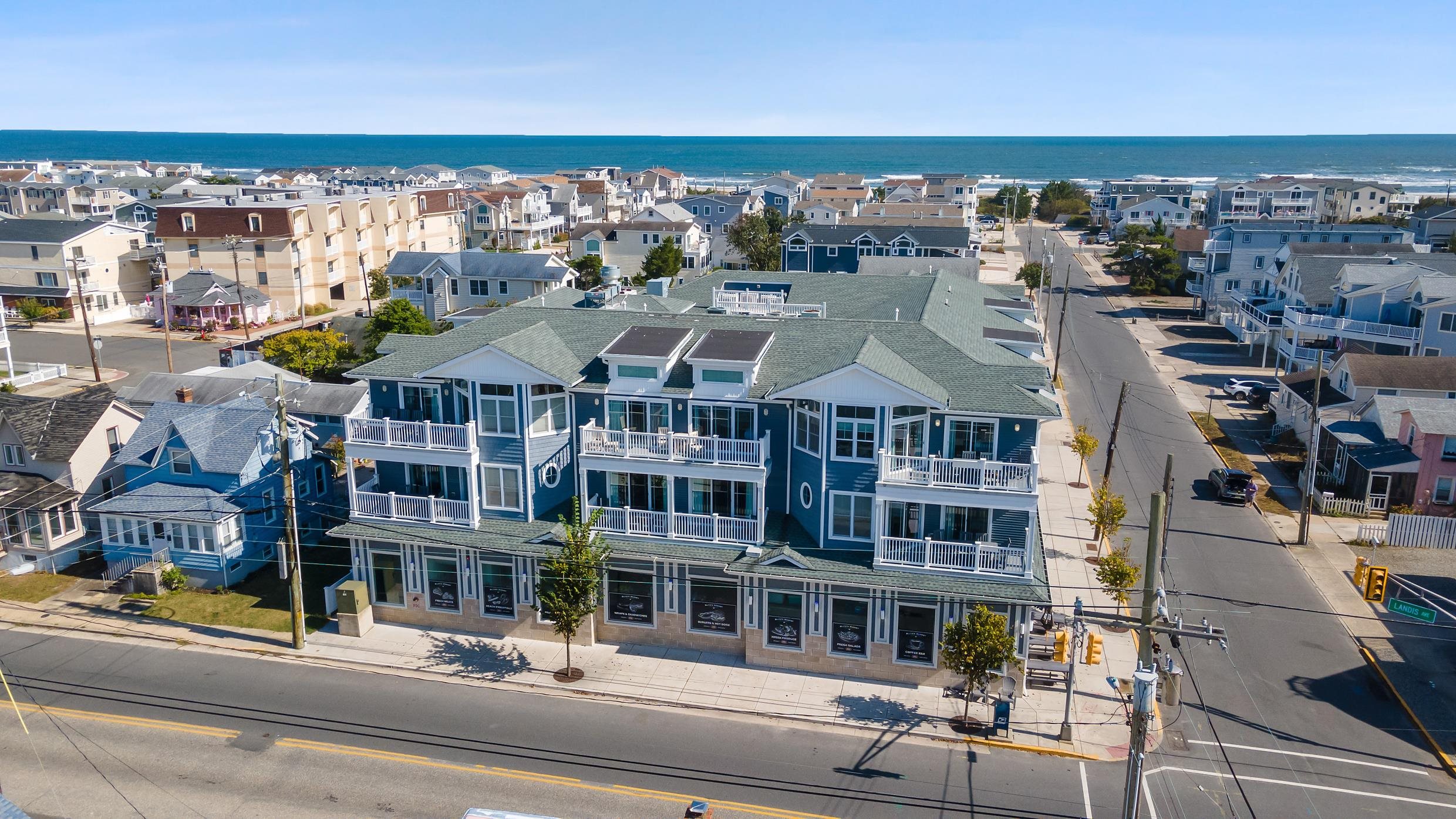8515 Landis Avenue - Sea Isle City