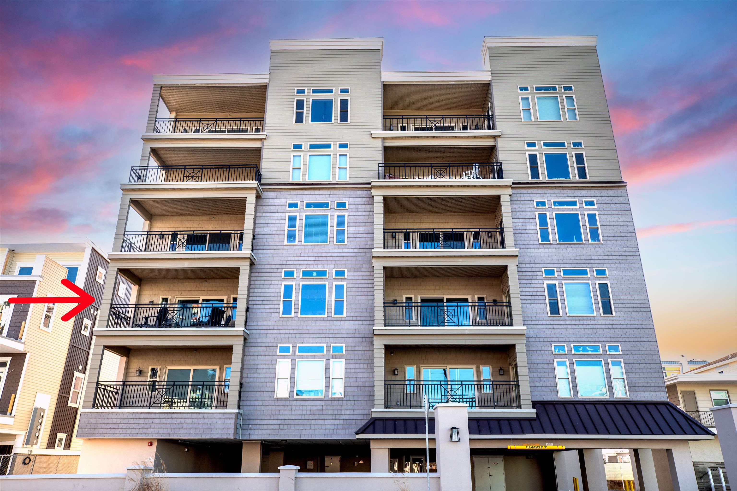 408 Farragut Road - Wildwood Crest