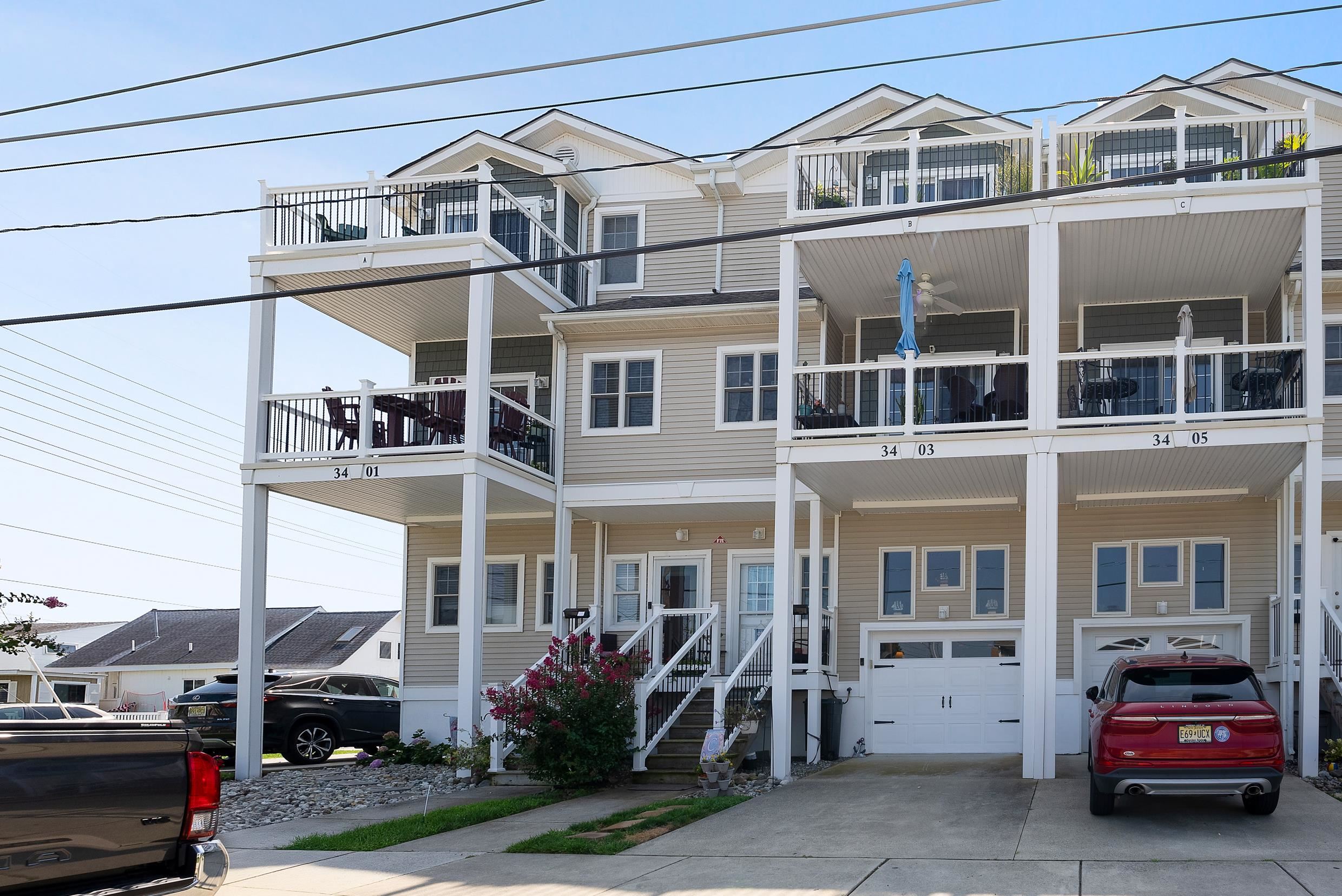 3403 Susquehanna Avenue - Wildwood
