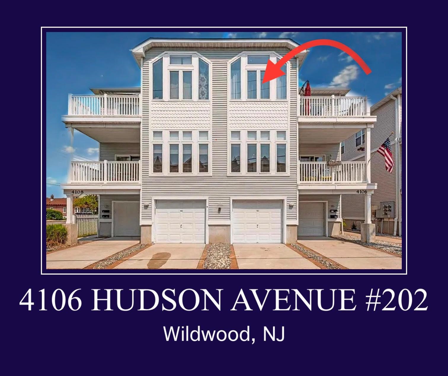 4106 Hudson Avenue - Picture 1