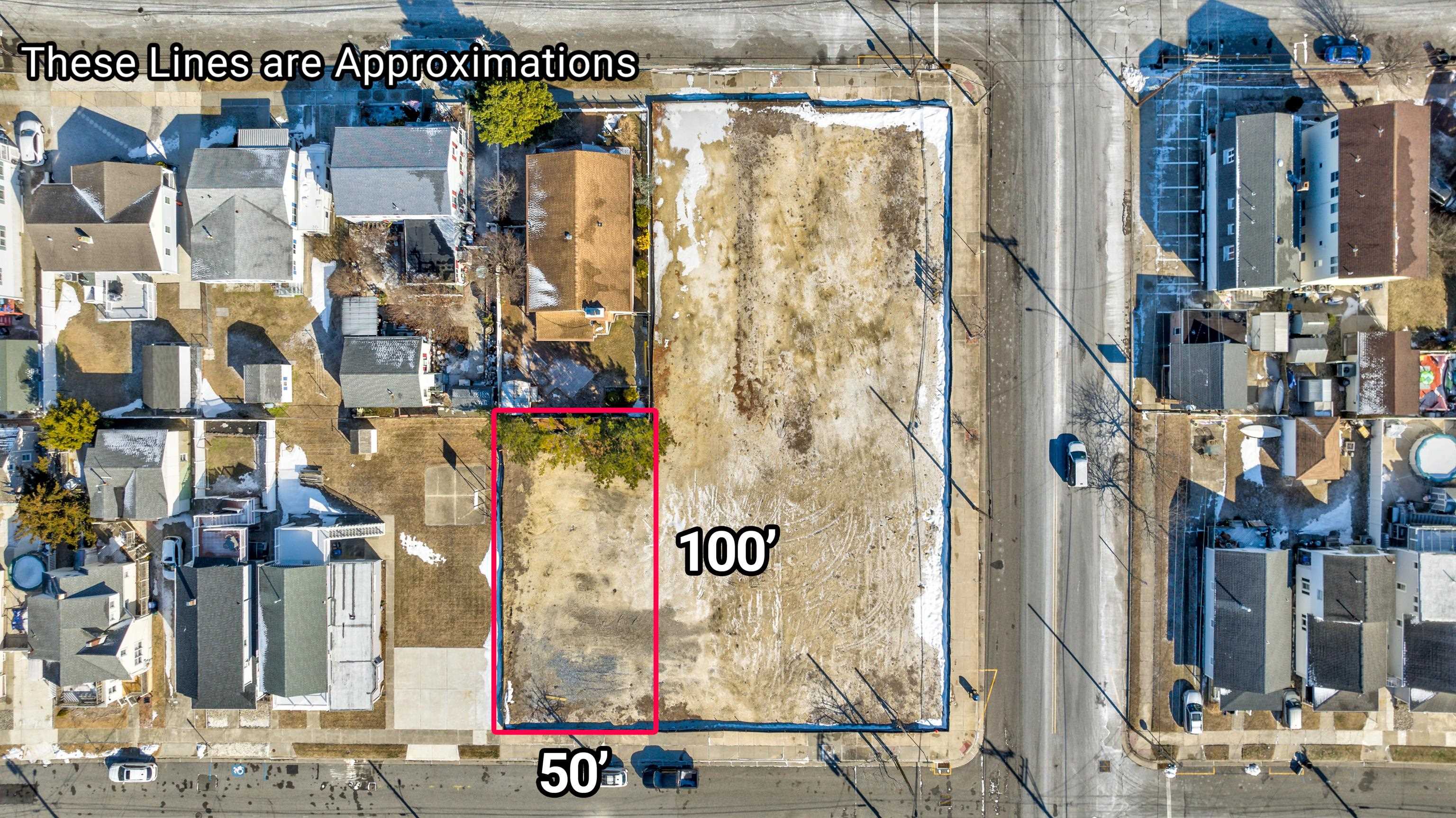 105 W 22nd Avenue- North Wildwood