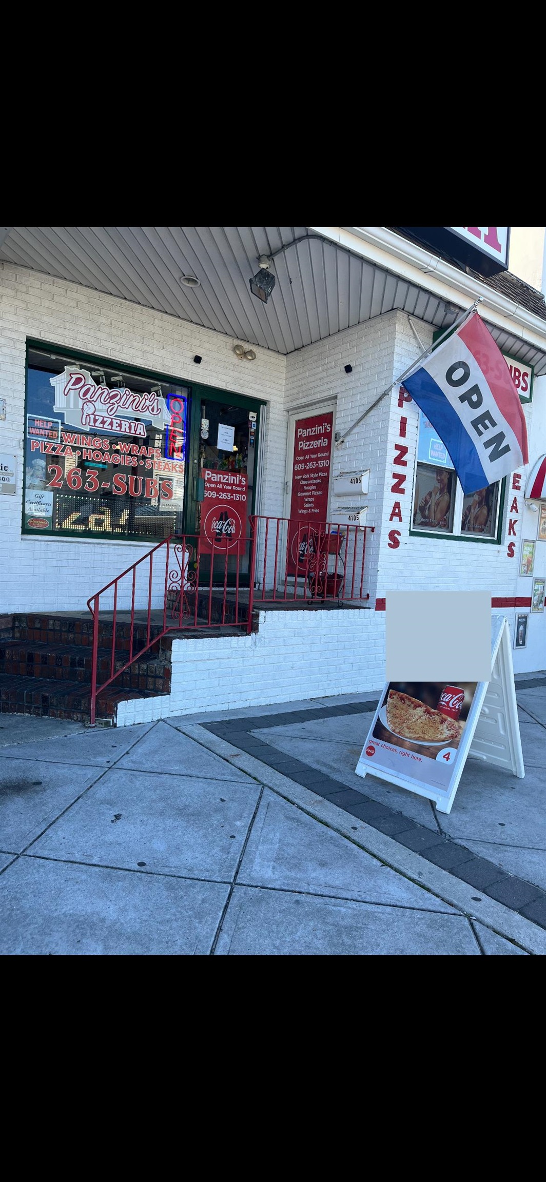 4105 Landis Avenue - Sea Isle City