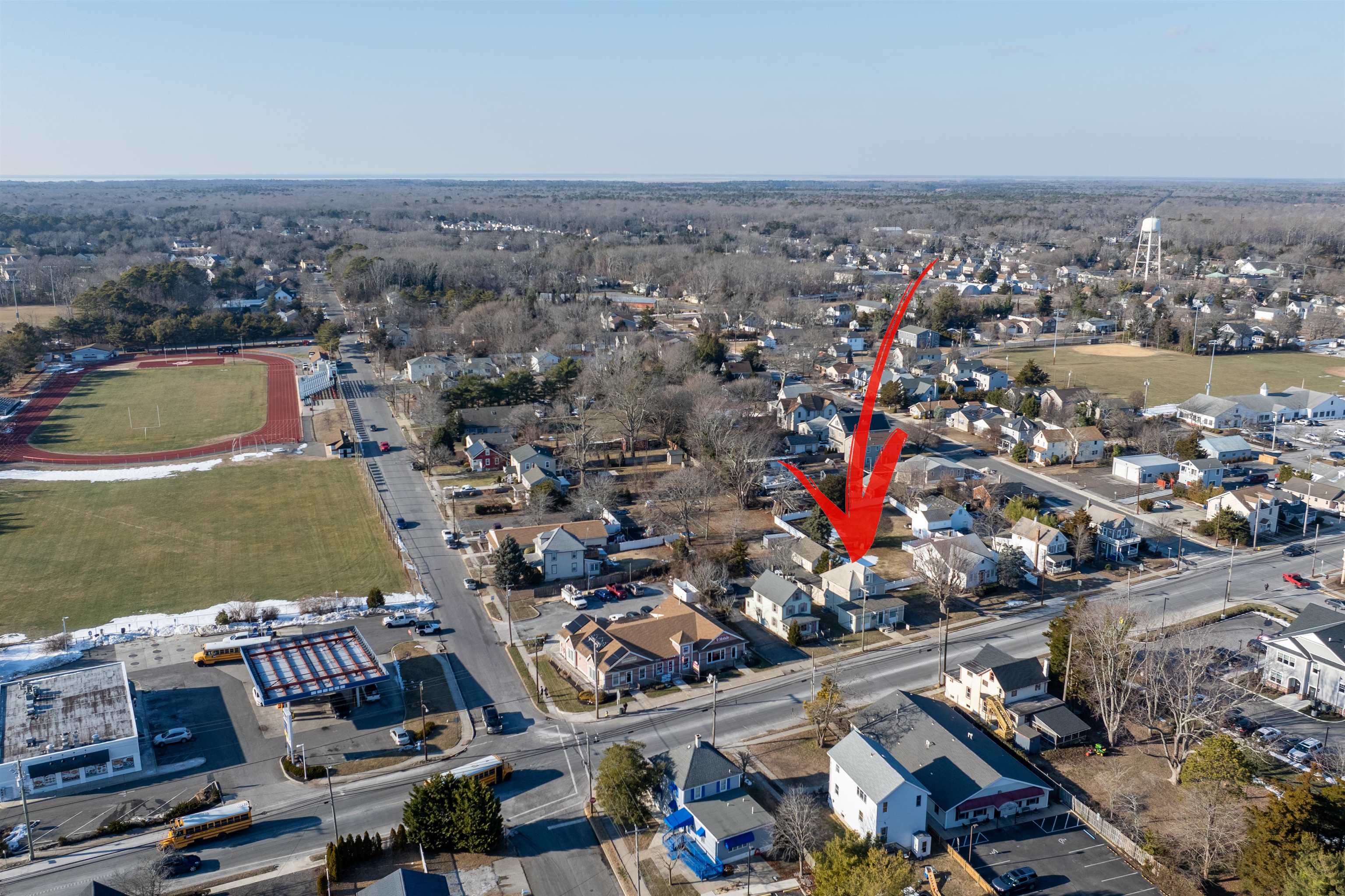 309 S Main Street - Picture 39