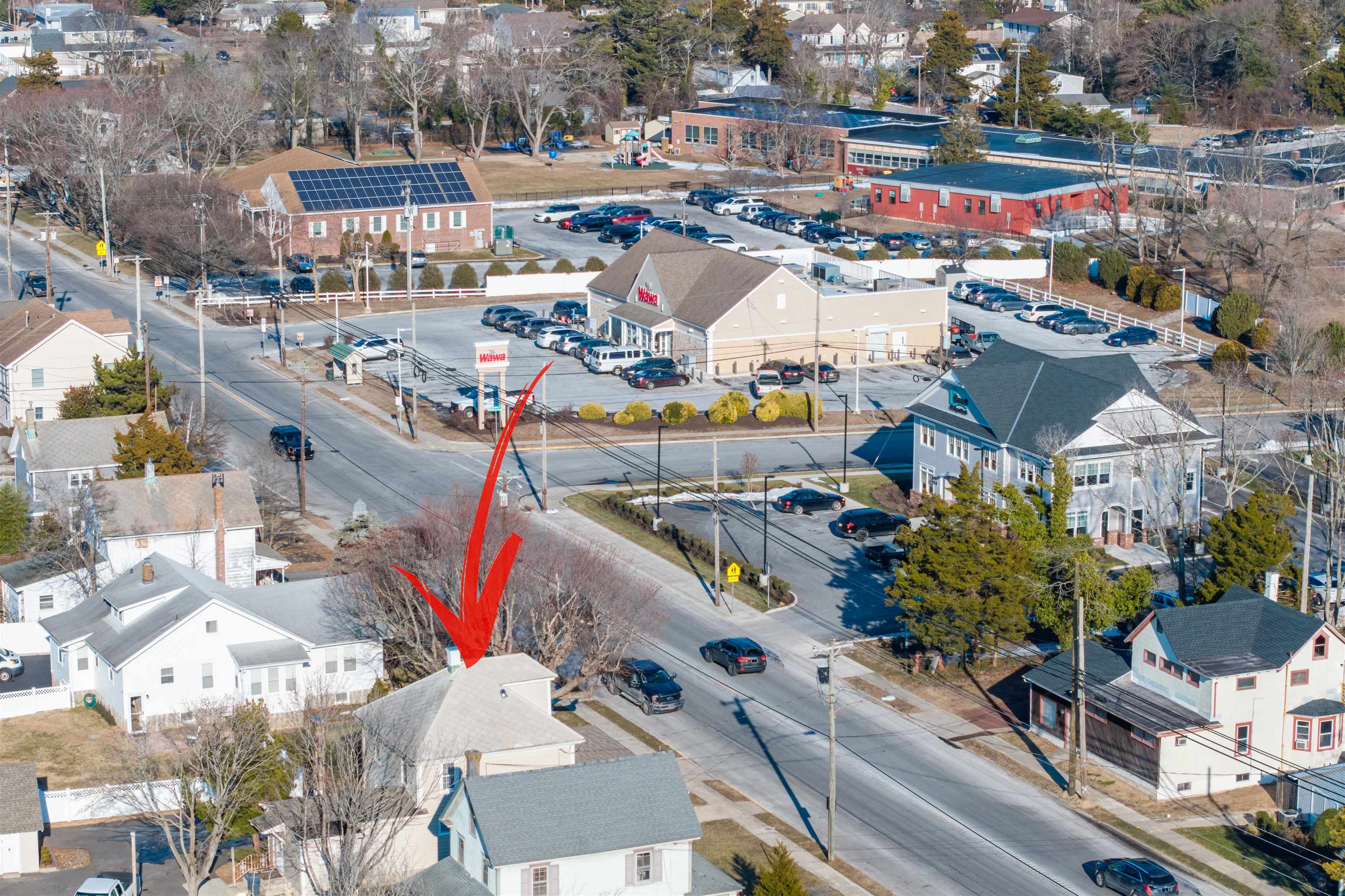 309 S Main Street - Picture 40