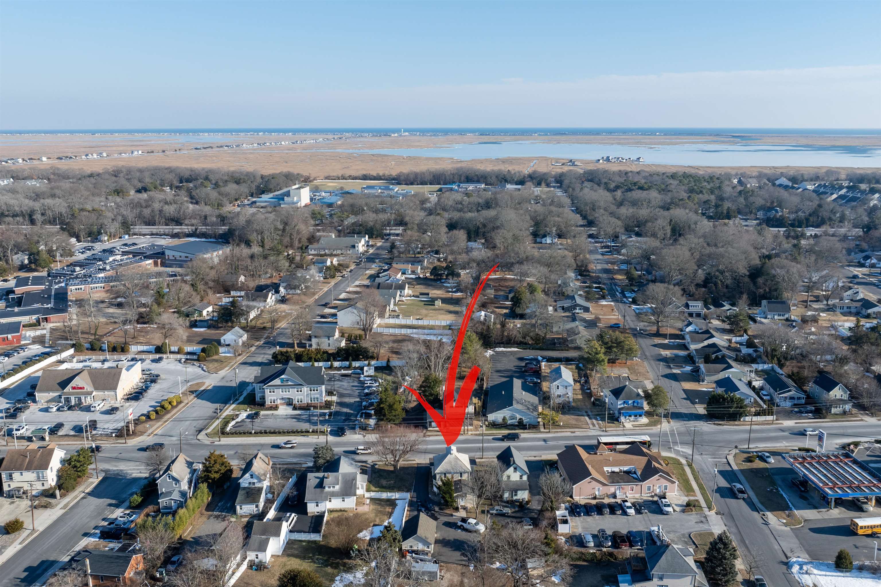 309 S Main Street - Picture 41