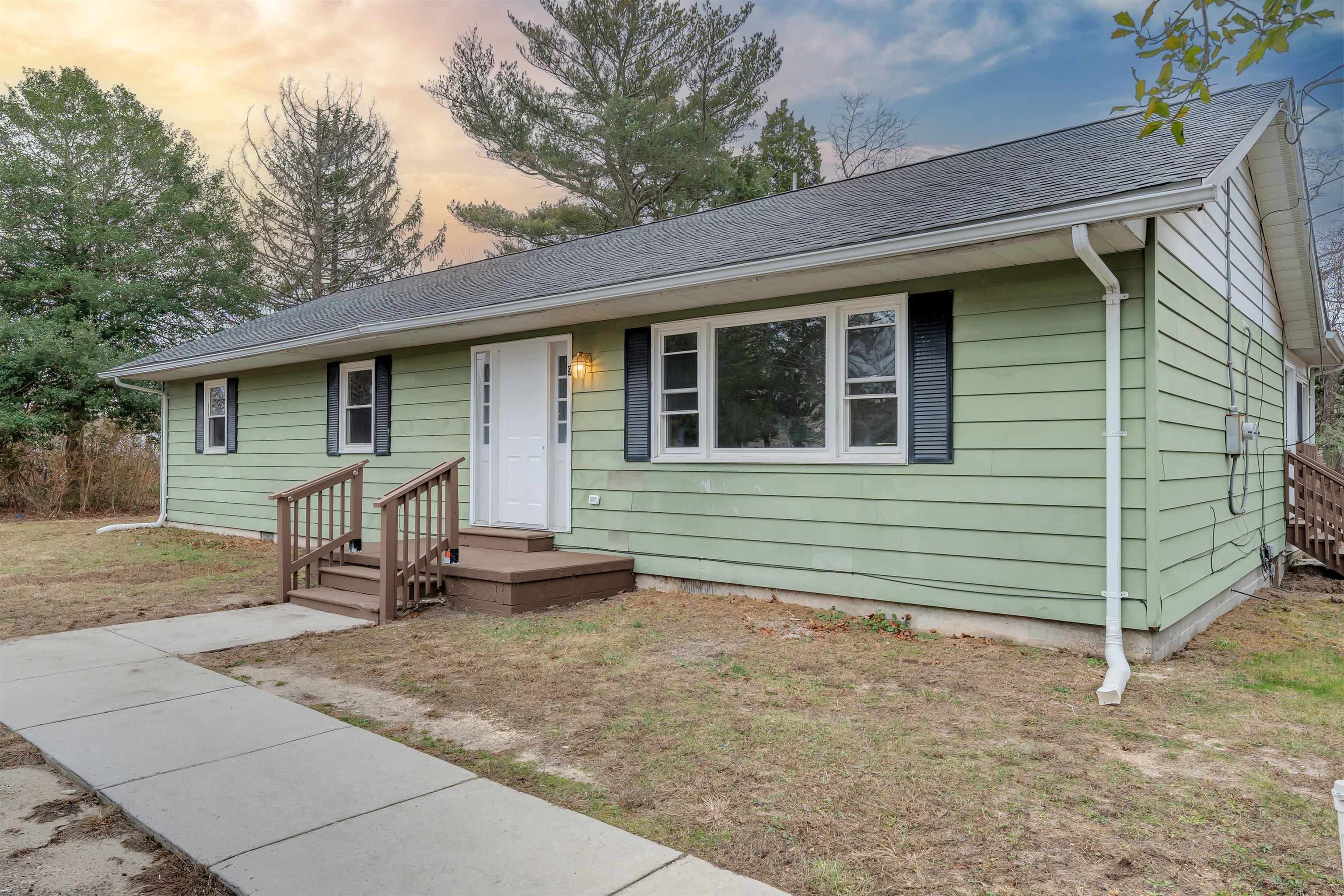 9 W Rising Sun Drive, Ocean View, NJ 08230