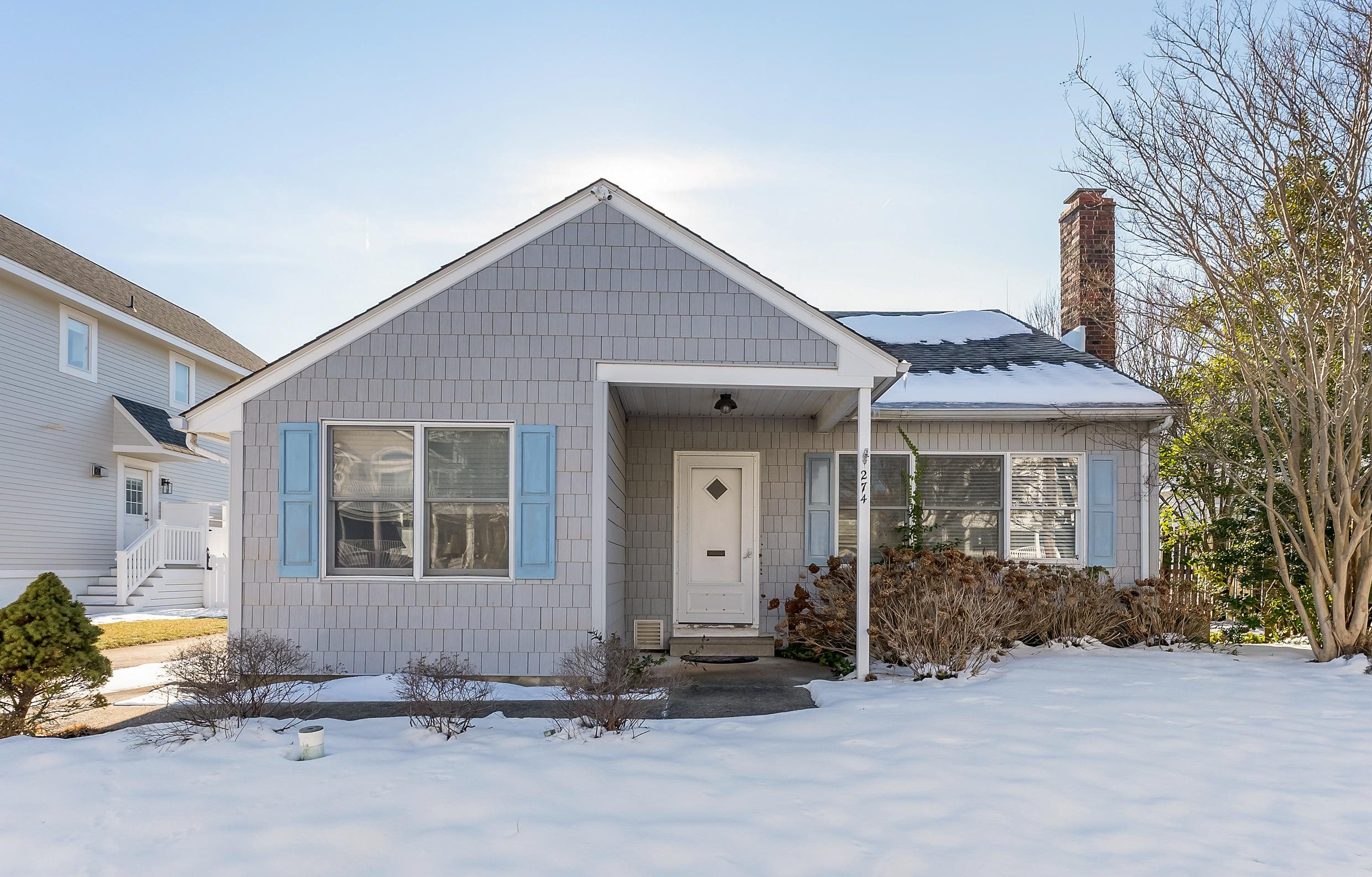 274 52nd Street - Avalon