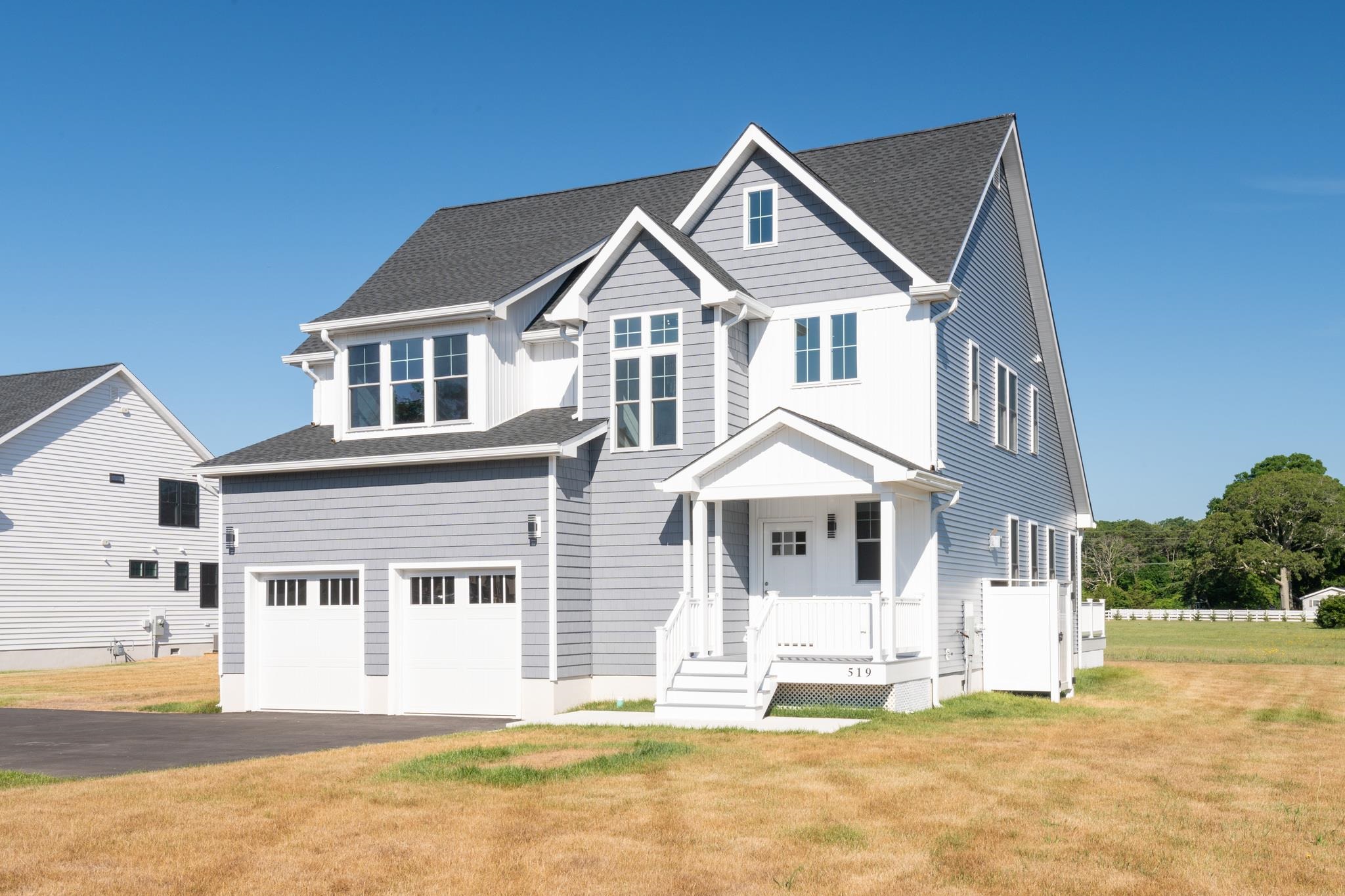 519 Shunpike Road - Cape May Court House