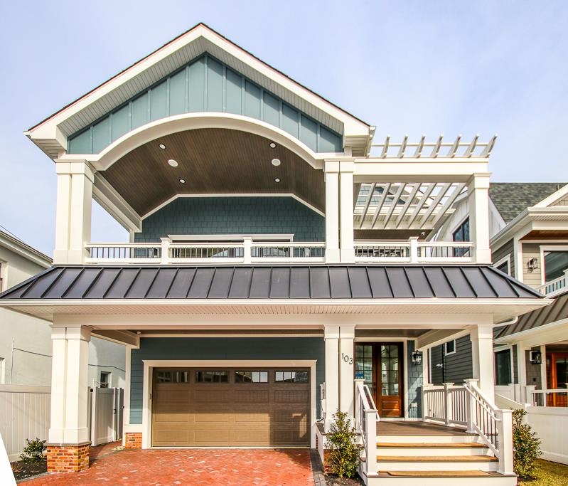 103 E Nashville Road
