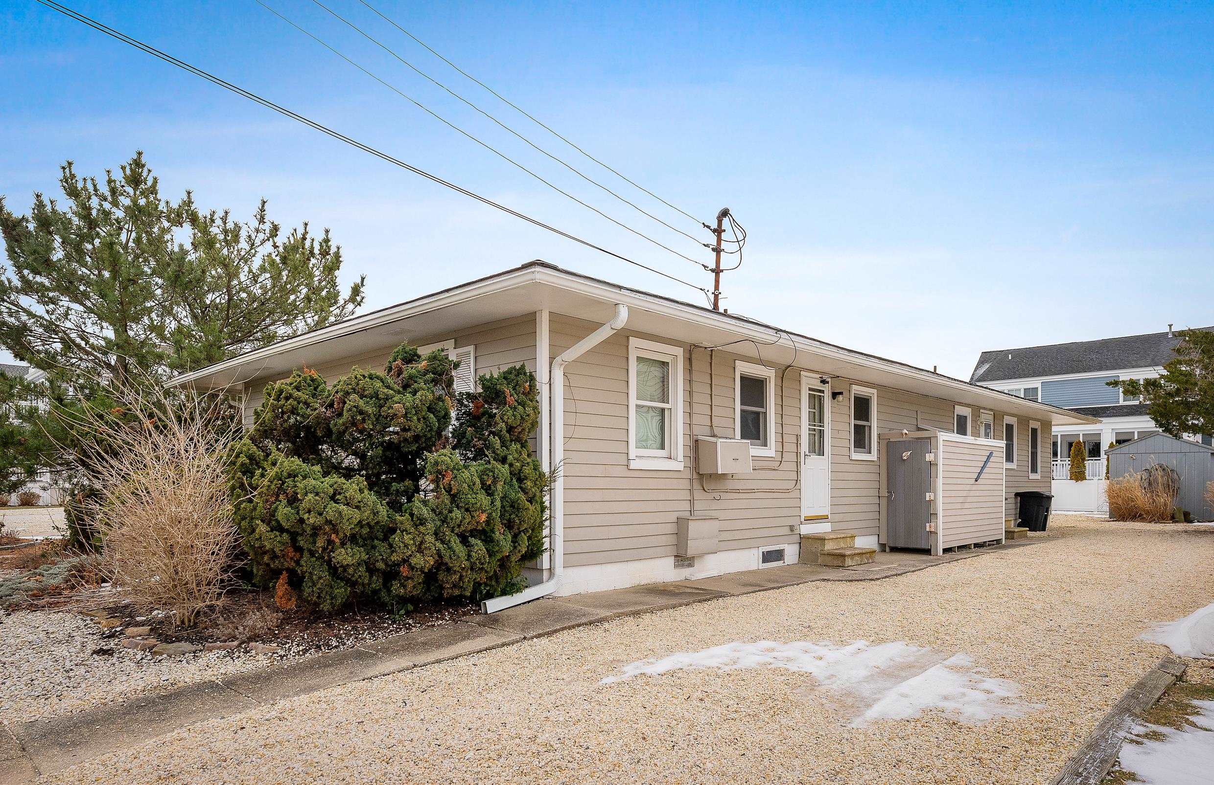 265 102nd Street - Stone Harbor