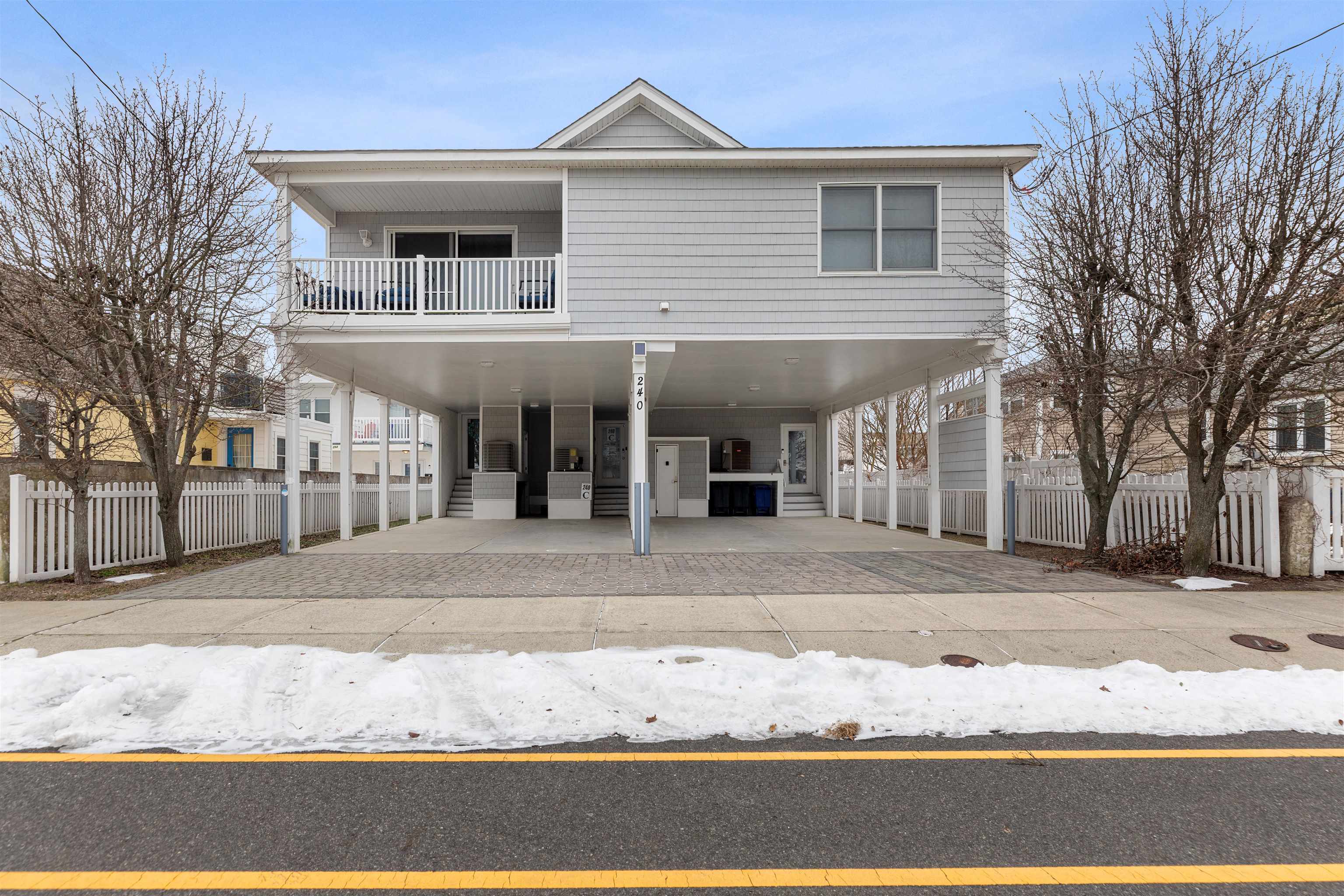 240 E Davis Avenue- Wildwood