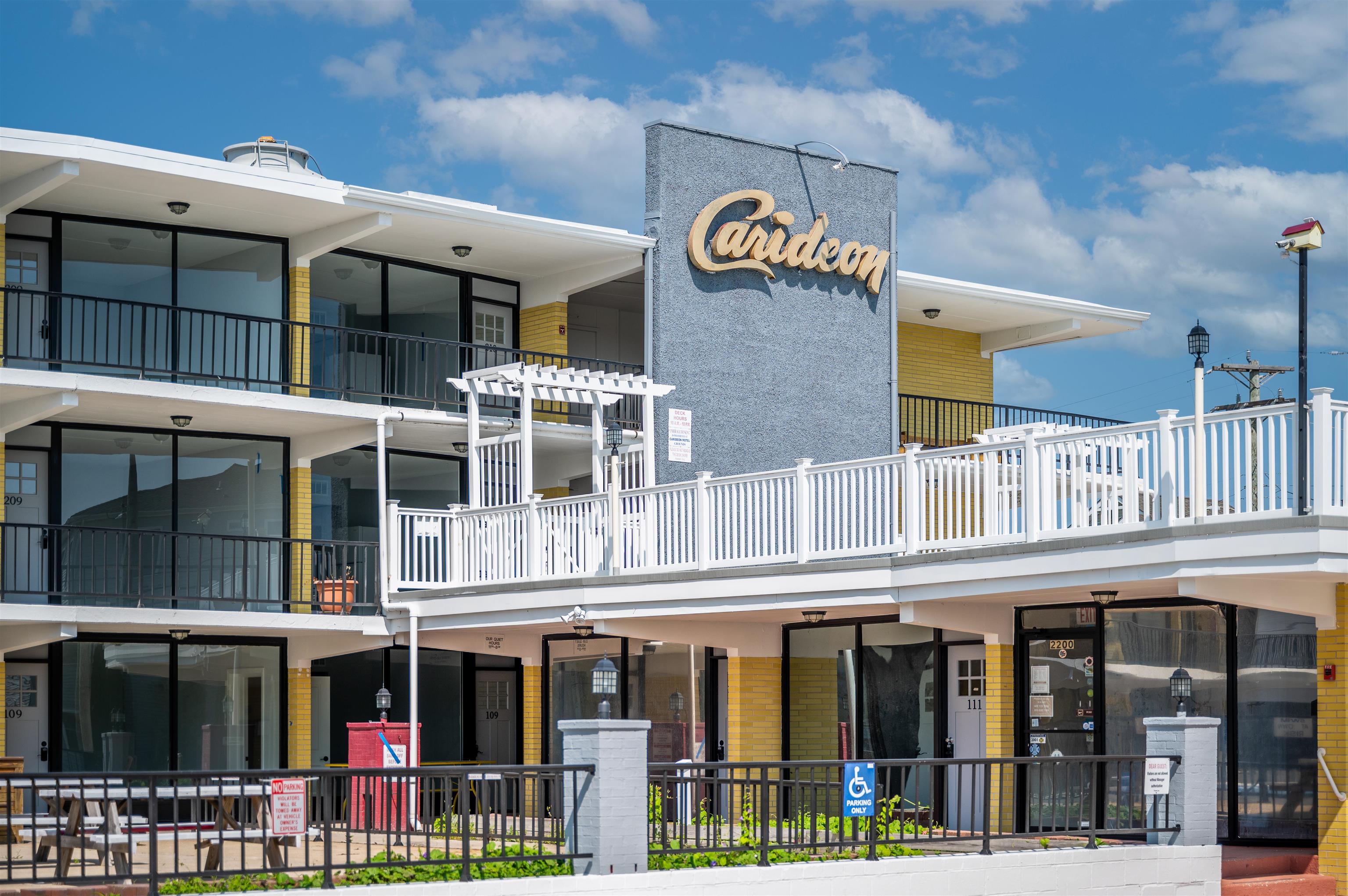 2200 Atlantic Avenue