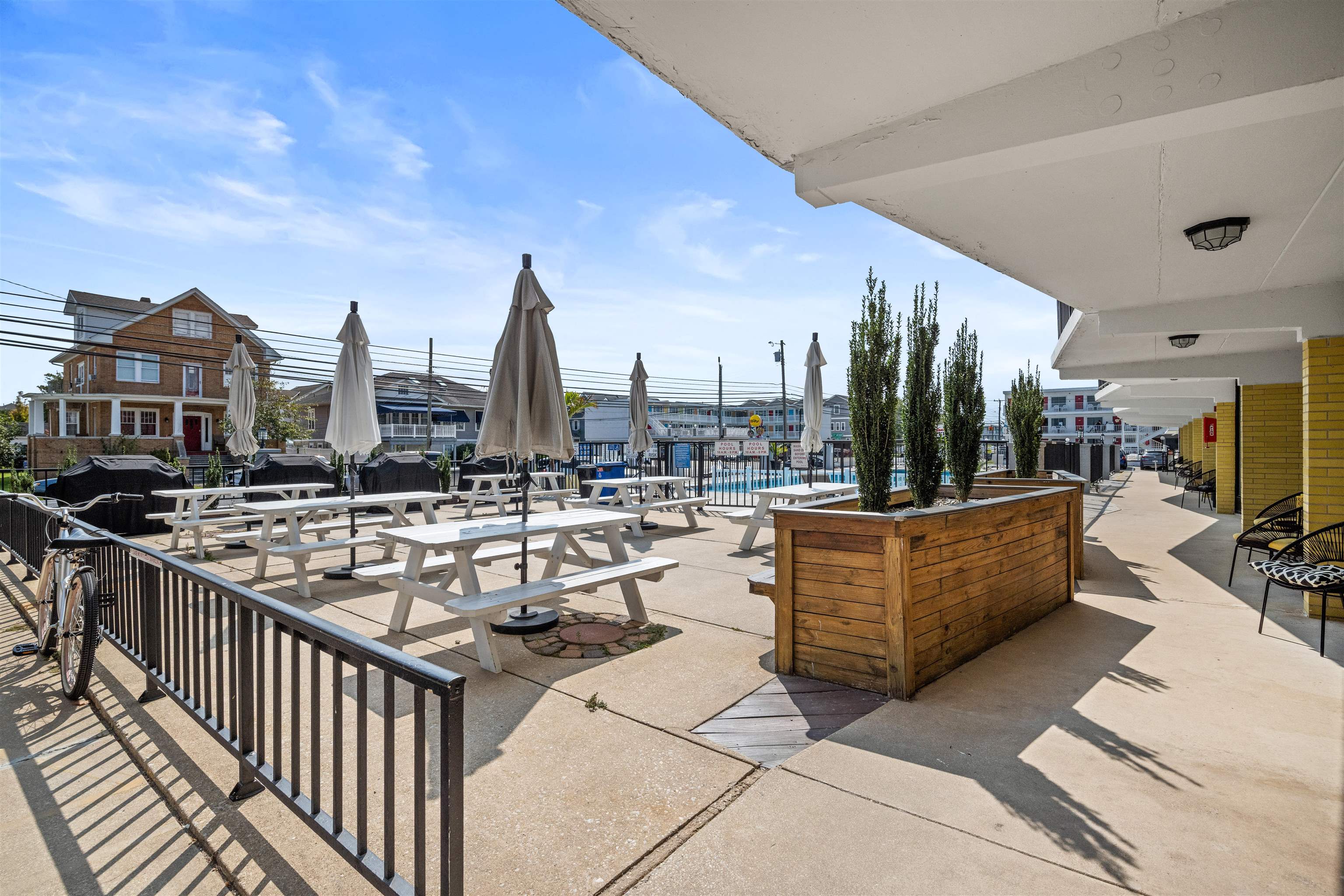 2200 Atlantic Avenue - Picture 27