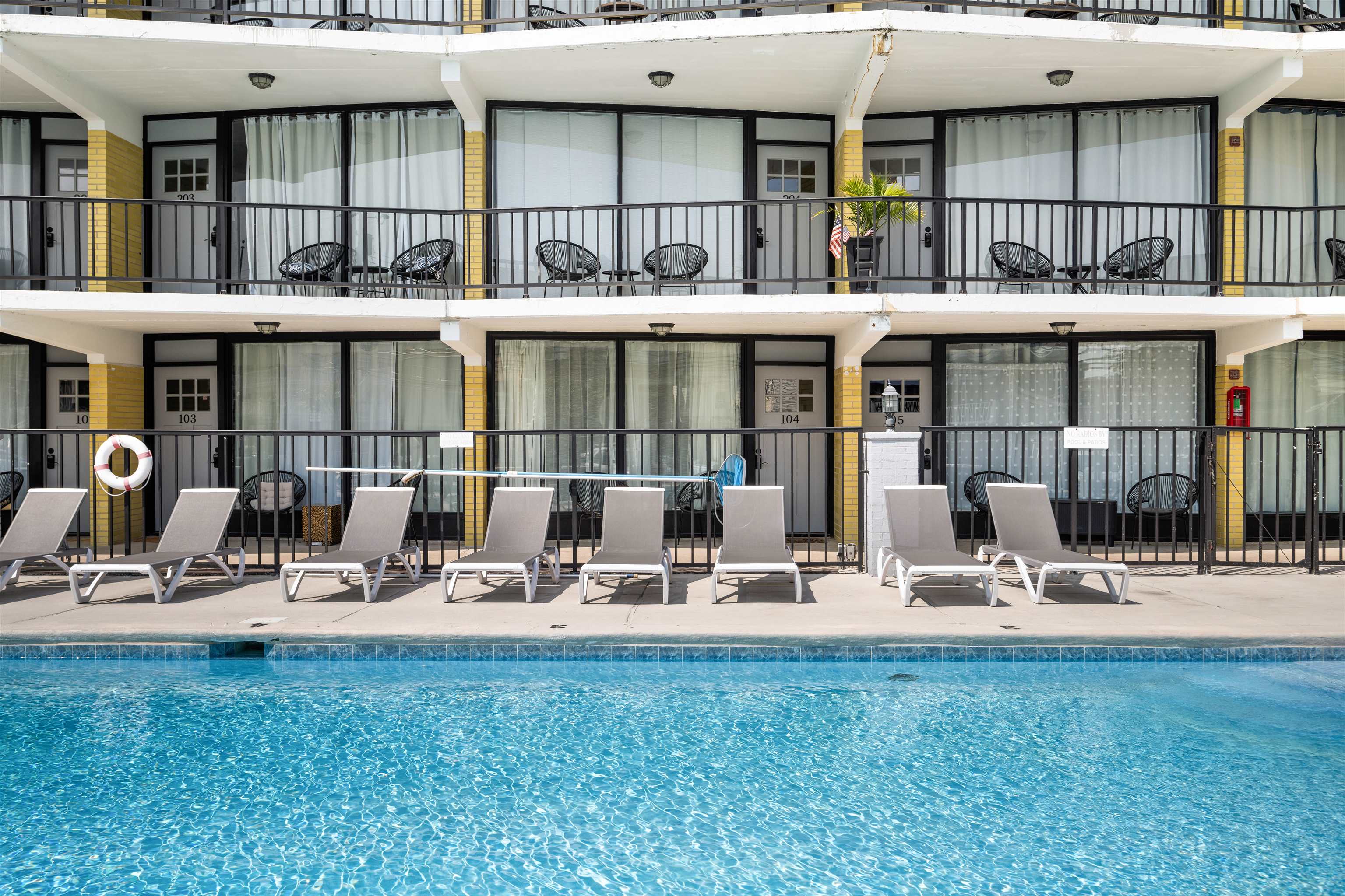 2200 Atlantic Avenue - Picture 28