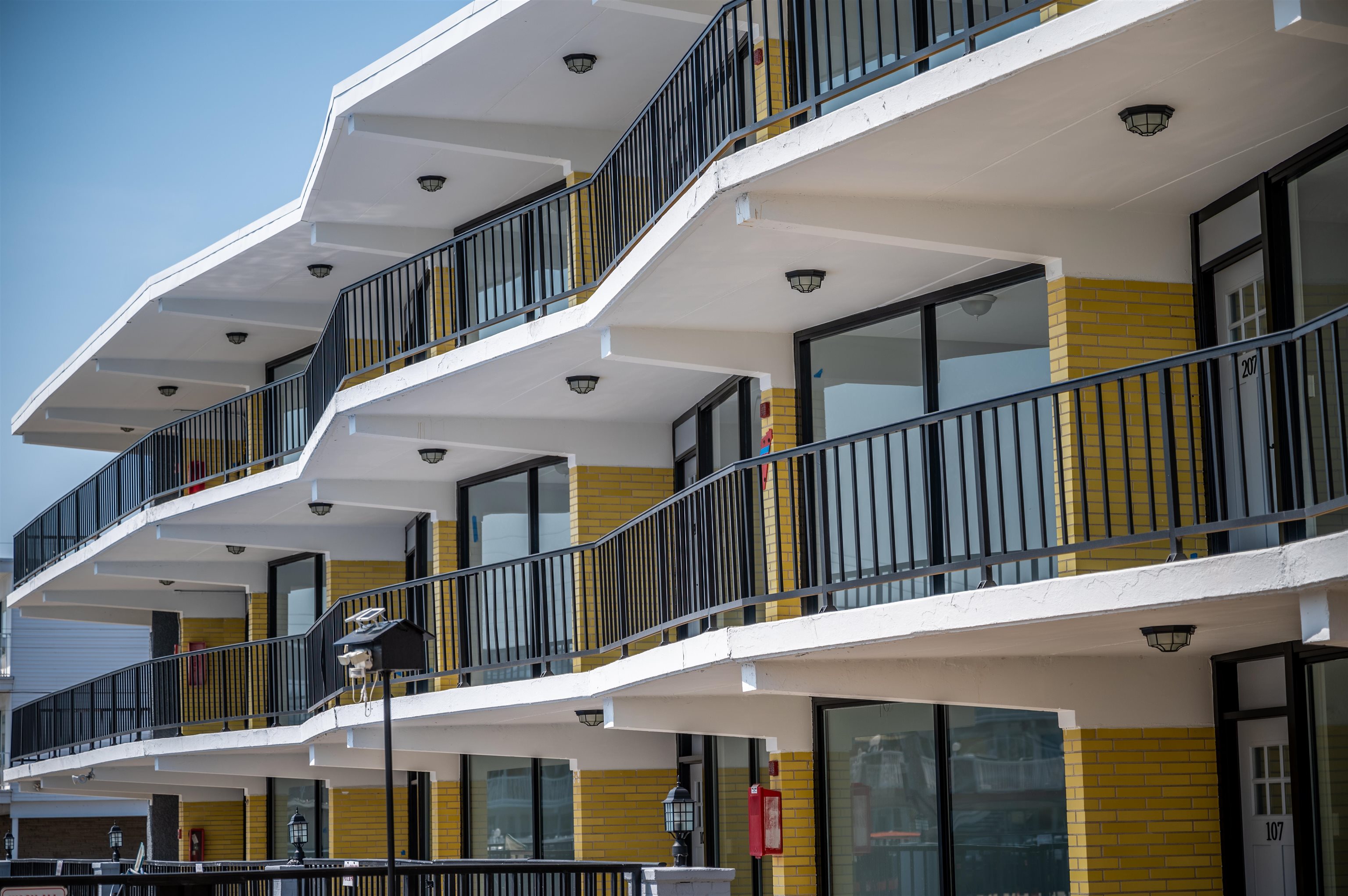 2200 Atlantic Avenue - Picture 32