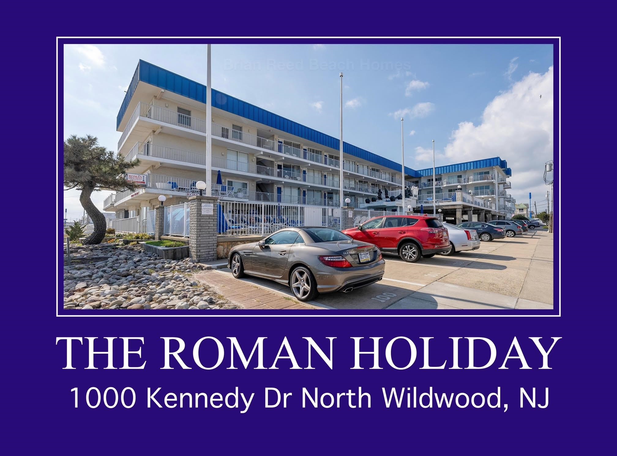 1000 Kennedy 