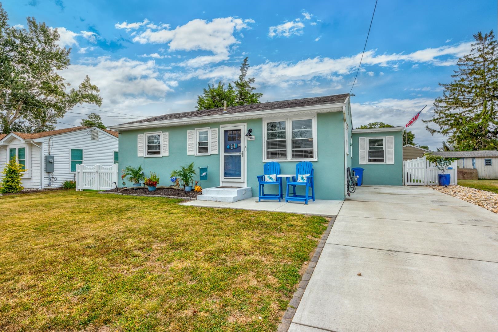 702 Gordon Terrace - North Cape May