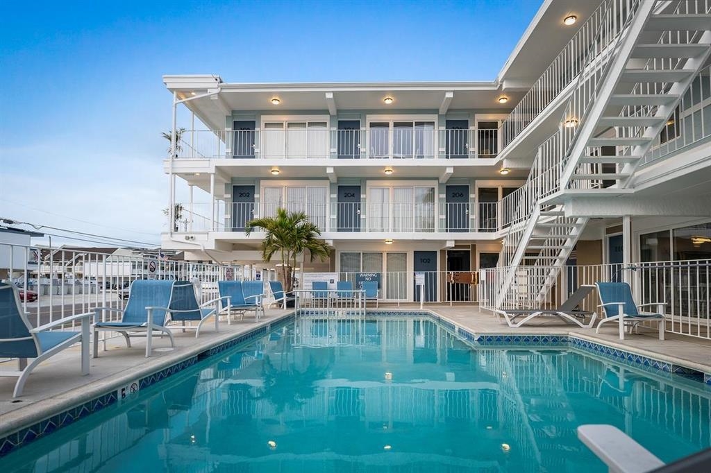 301-309 Ocean Avenue - North Wildwood