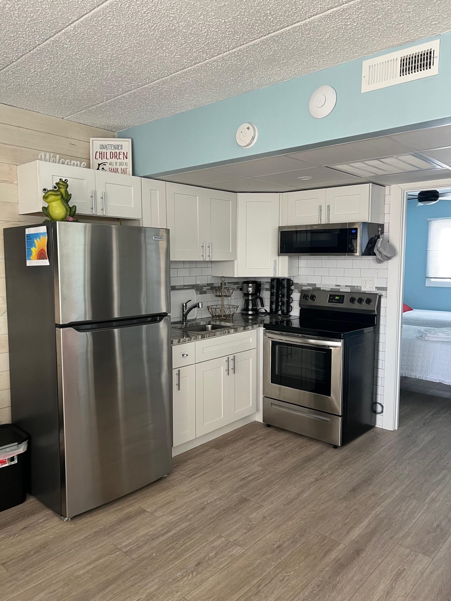 301-309 Ocean Avenue - Picture 9