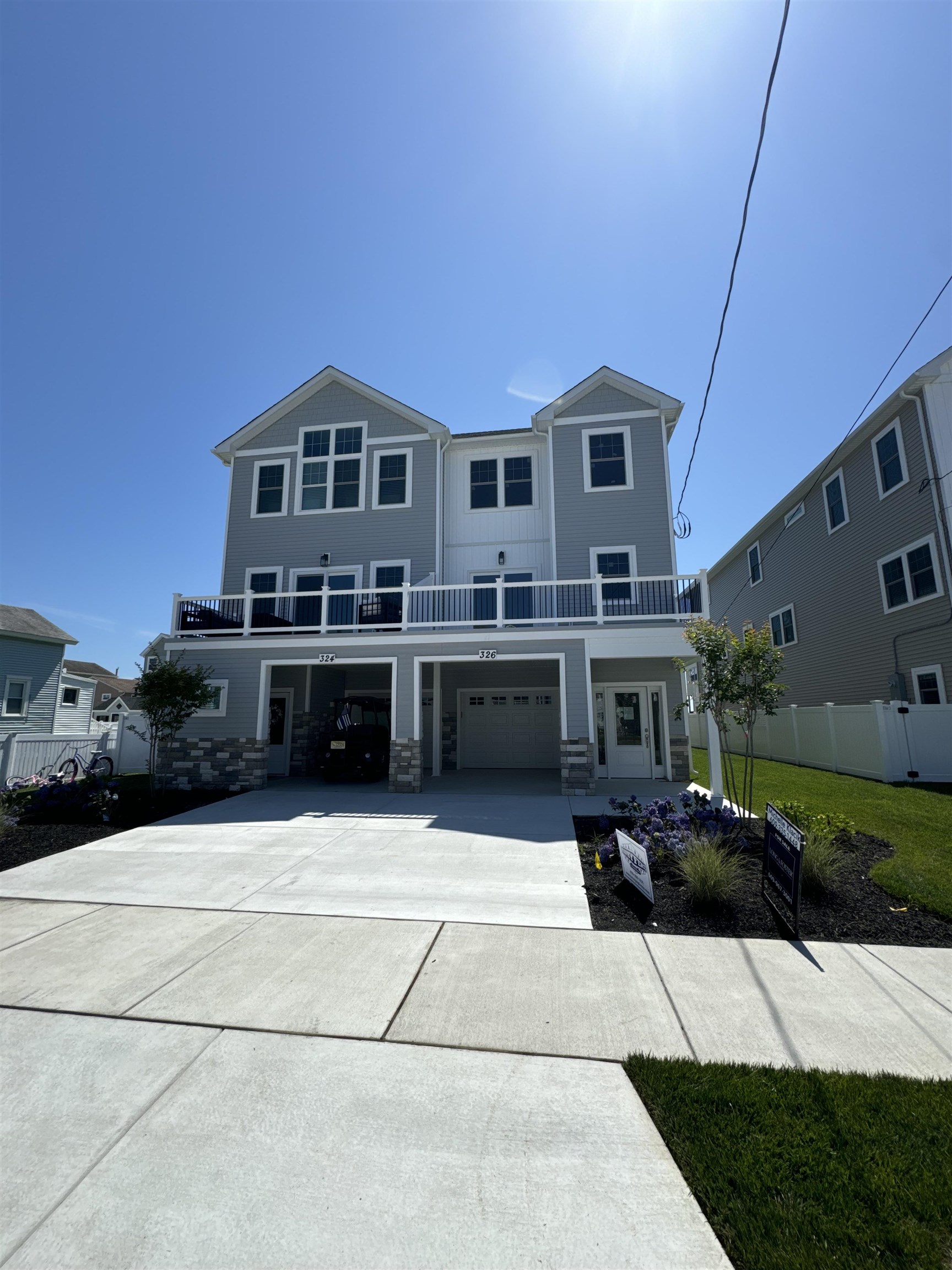 326 W 19th Avenue