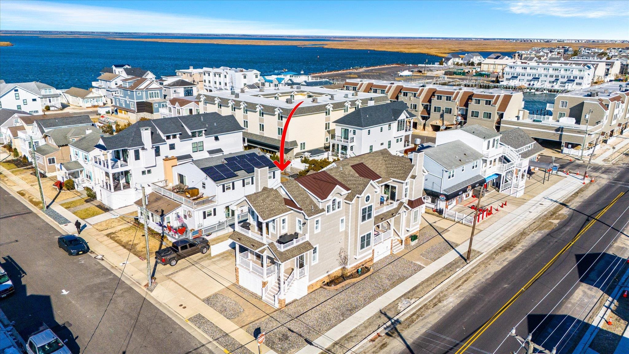 302 84th Street, Stone Harbor NJ - Picture 2