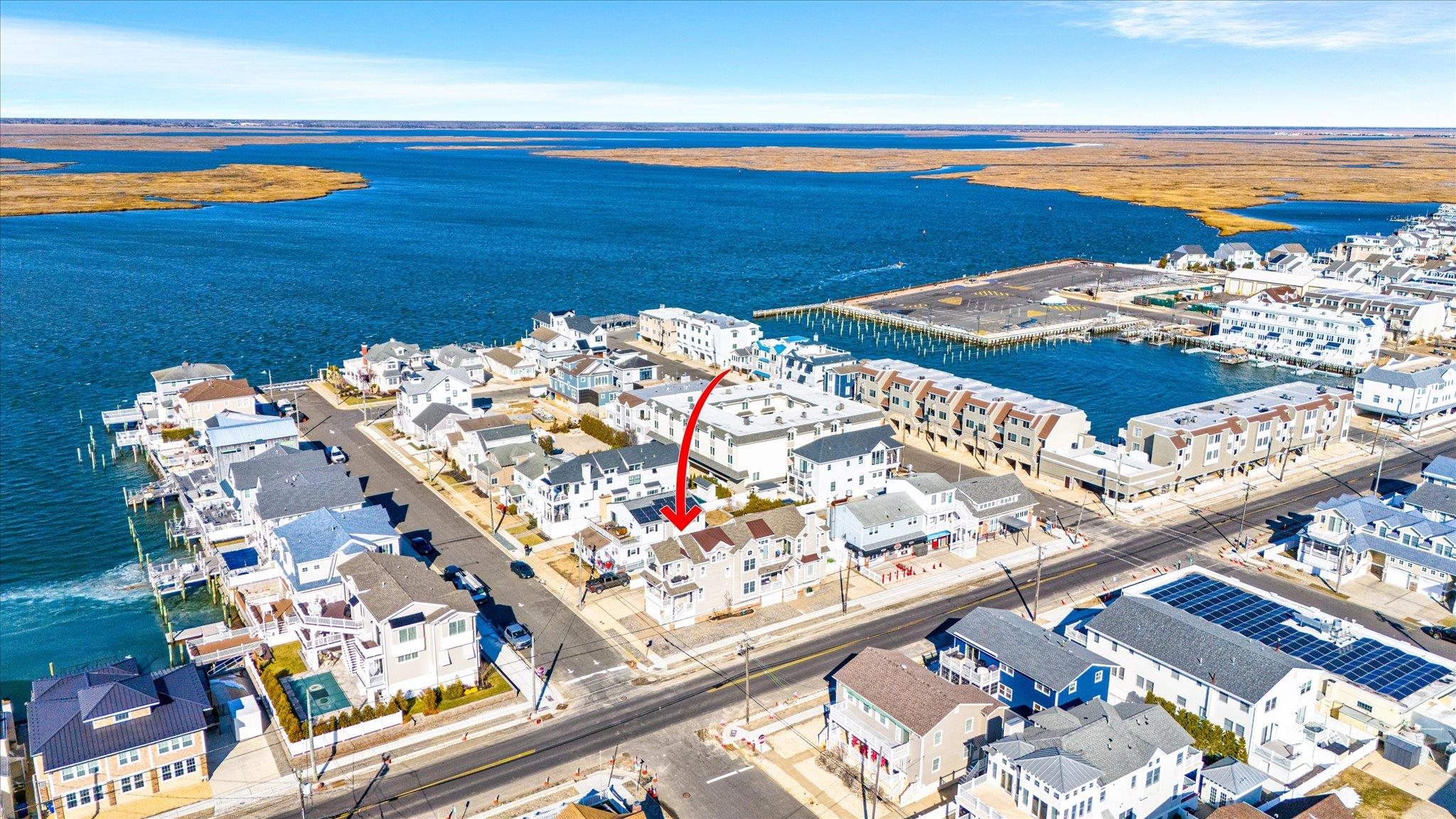 302 84th Street, Stone Harbor NJ - Picture 3