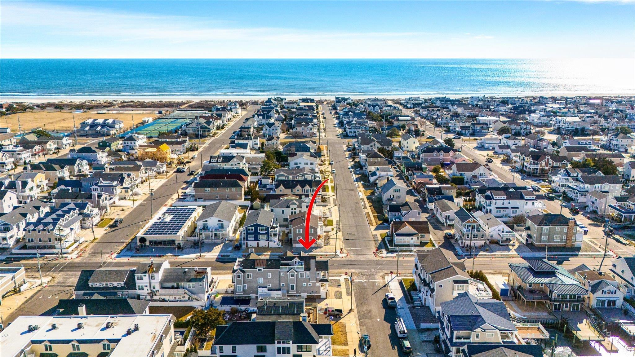 302 84th Street, Stone Harbor NJ - Picture 4