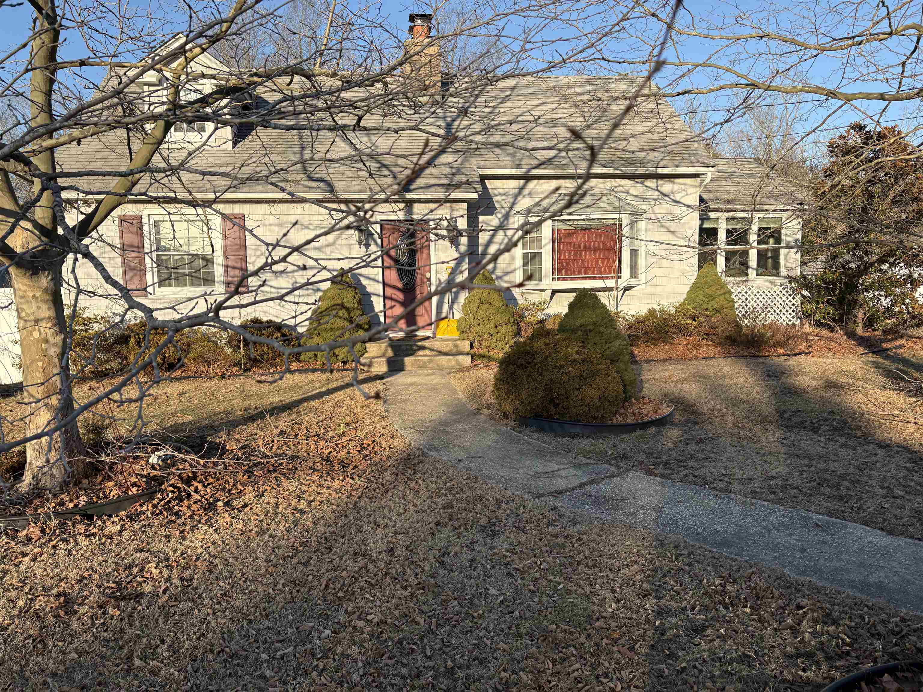 301 Mill Road - Tuckahoe