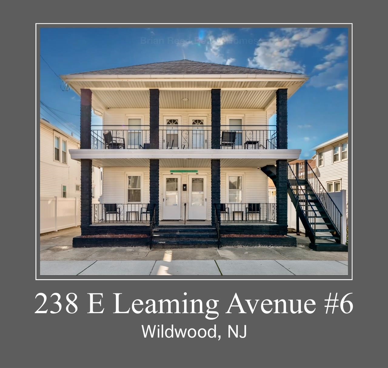 238 E Leaming Avenue- Wildwood