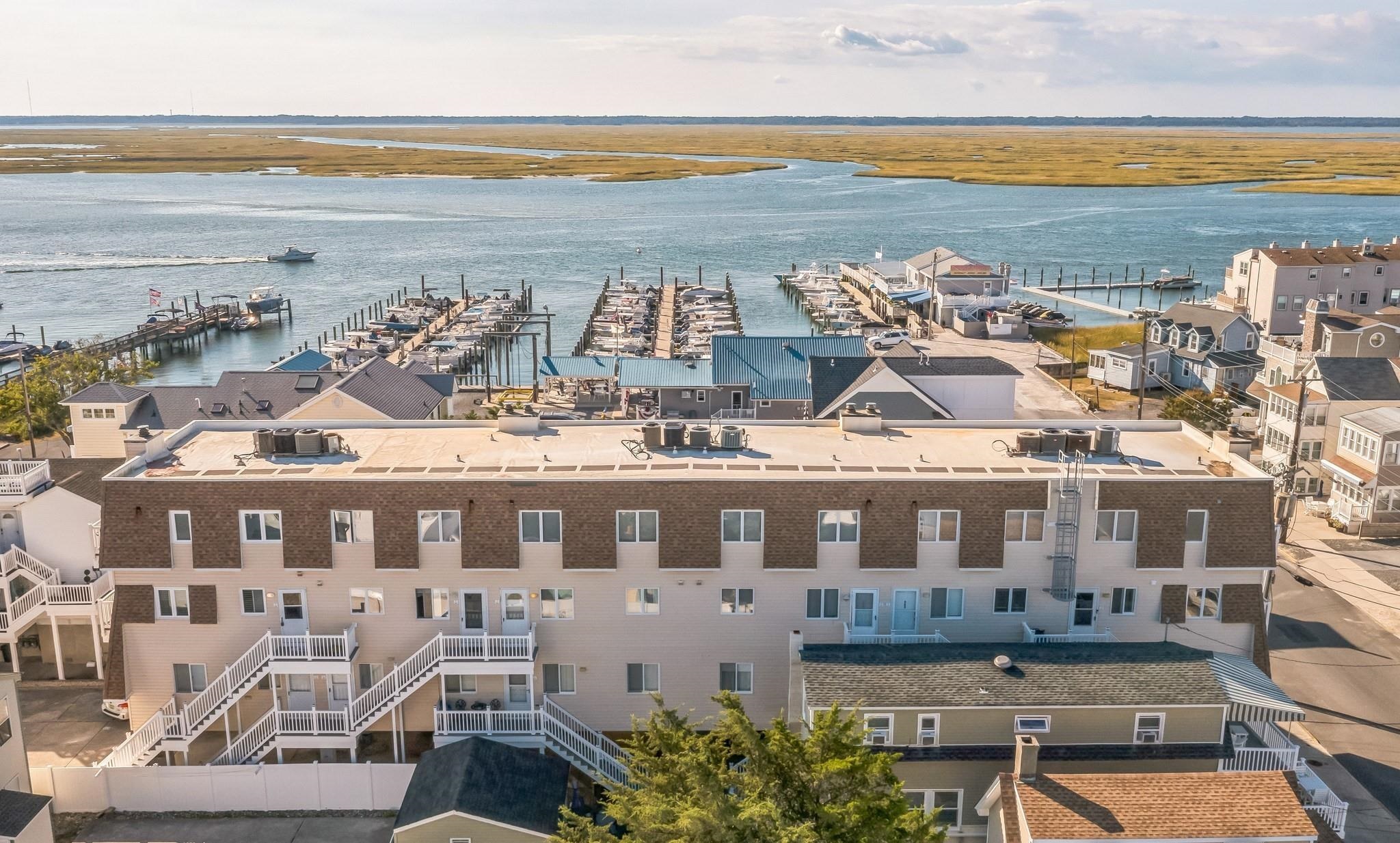  - Sea Isle City