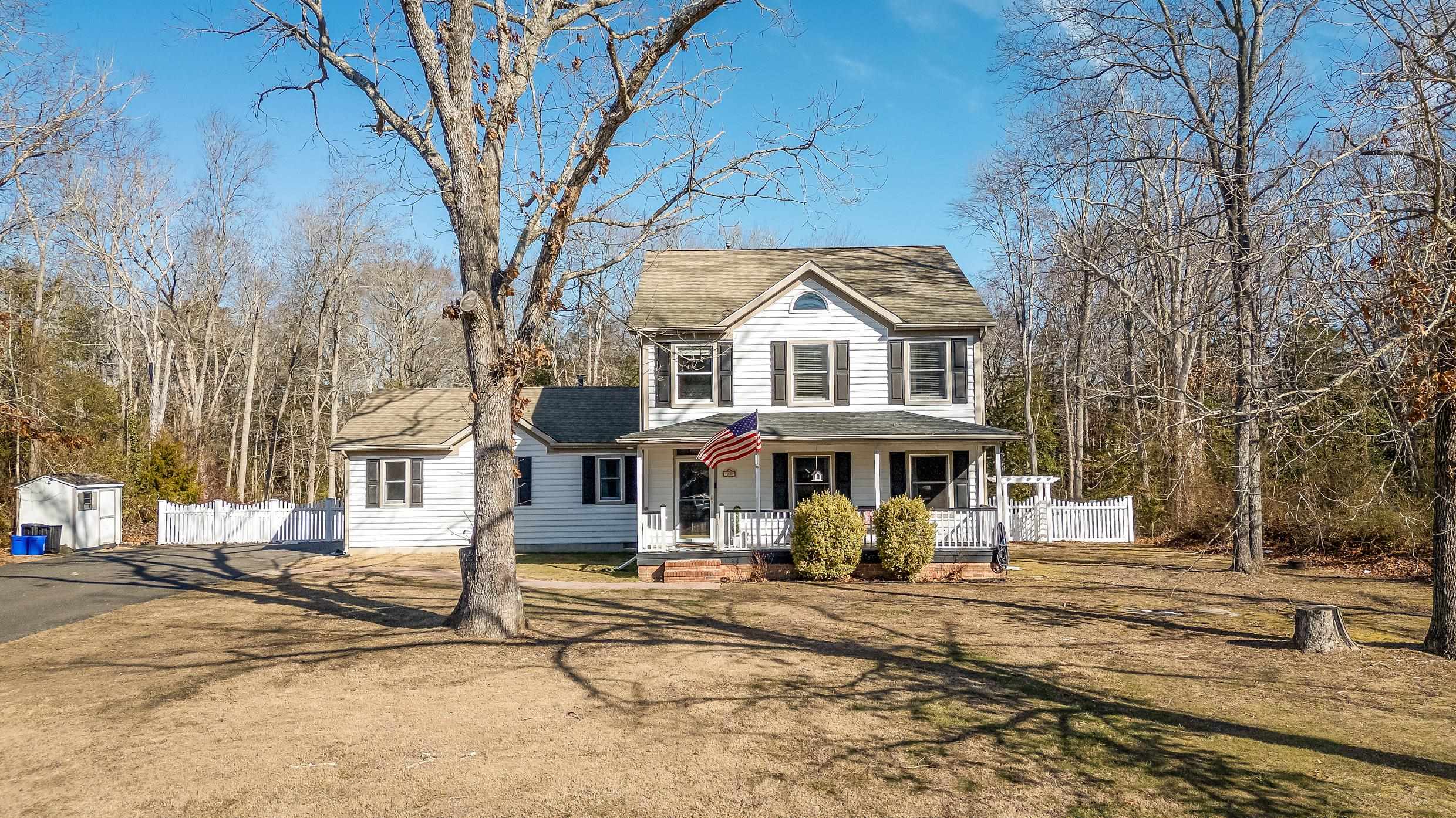 20 Woodland Road - Cape May Court House