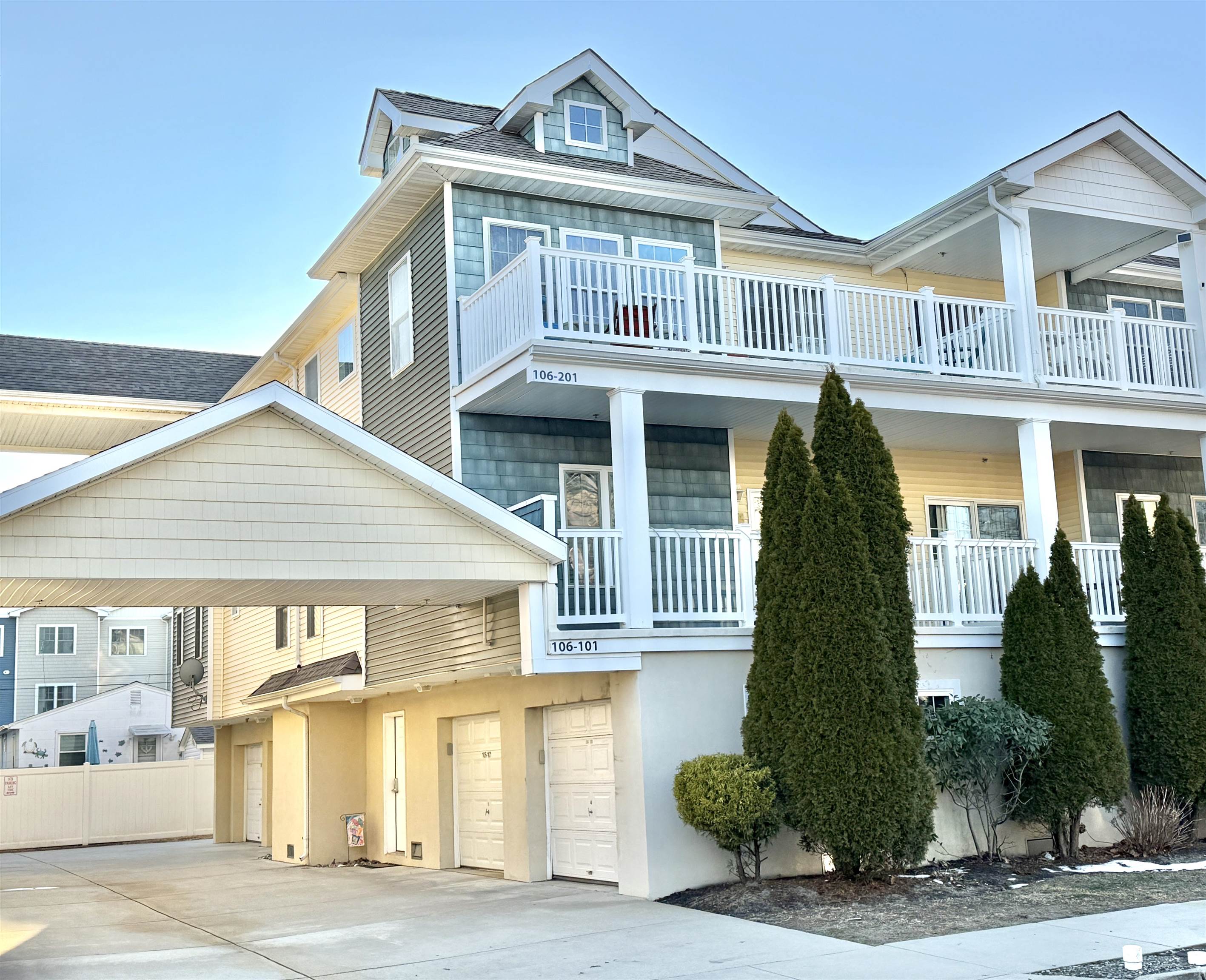 106 E Poplar Avenue- Wildwood