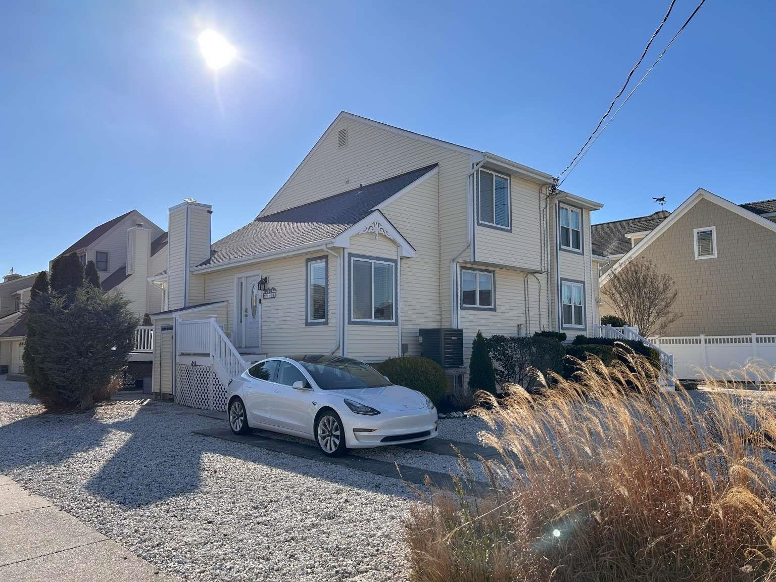 9601 Park Boulevard - Lower Township