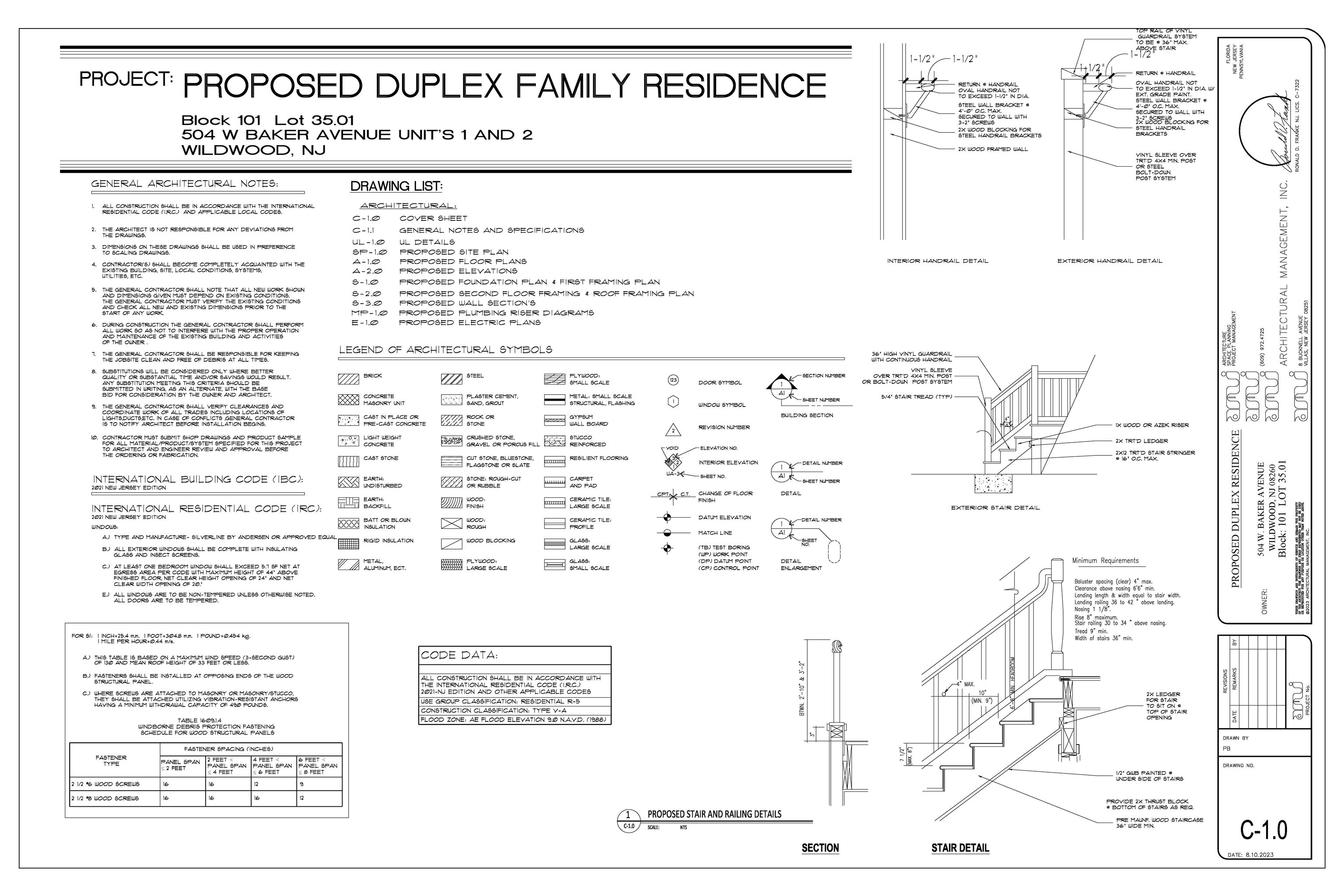 504 W Baker Avenue - Picture 32