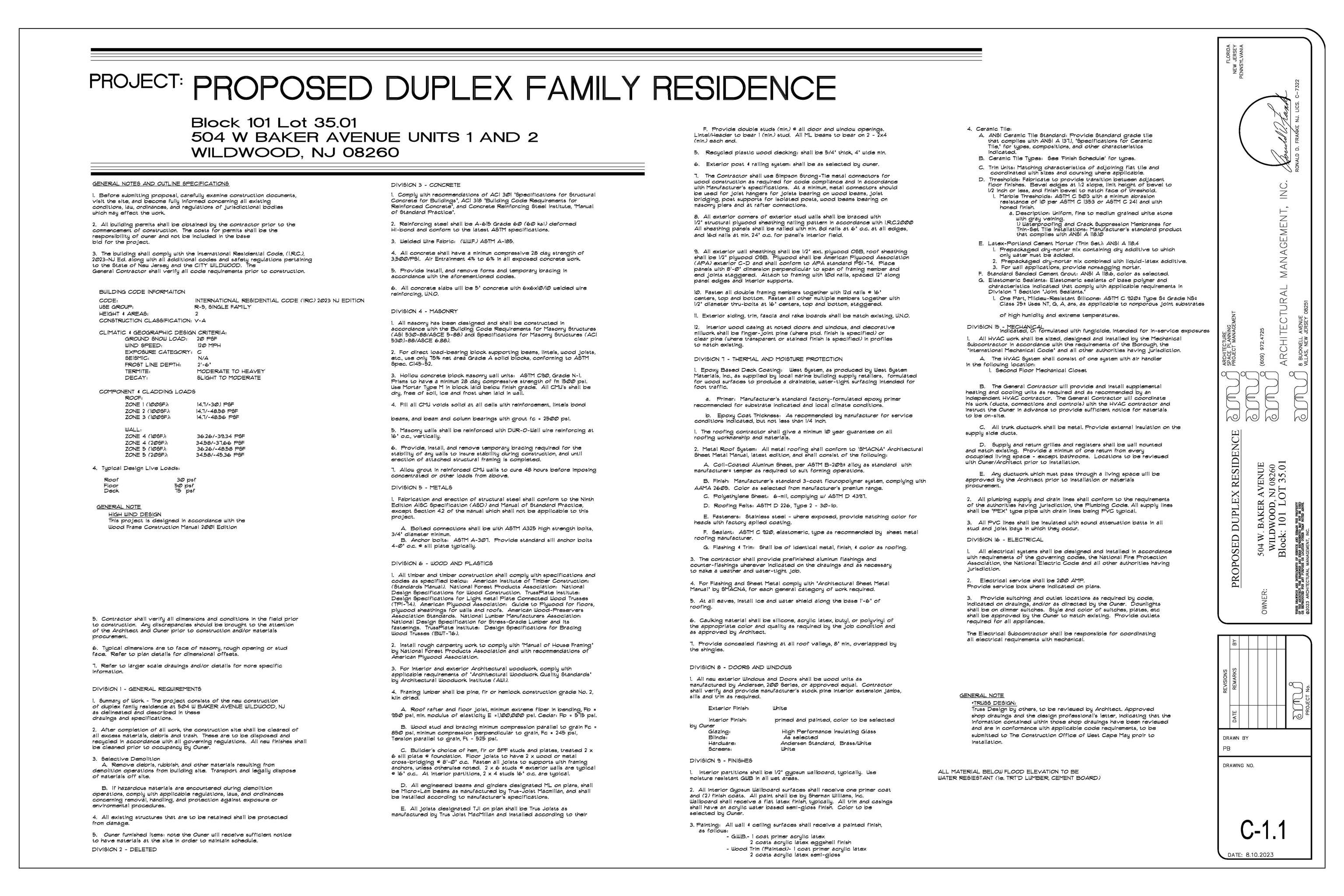 504 W Baker Avenue - Picture 33