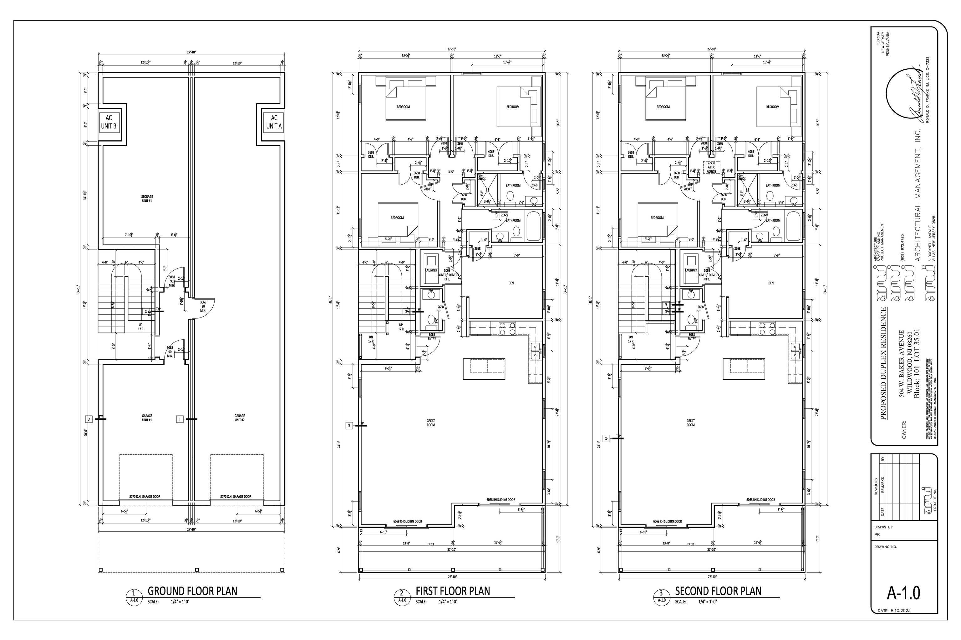 504 W Baker Avenue - Picture 36