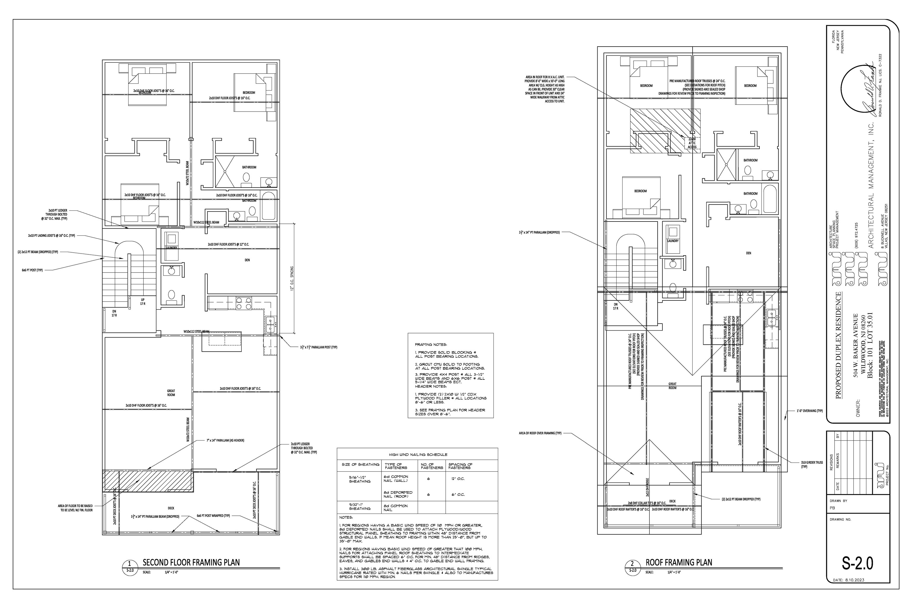 504 W Baker Avenue - Picture 39