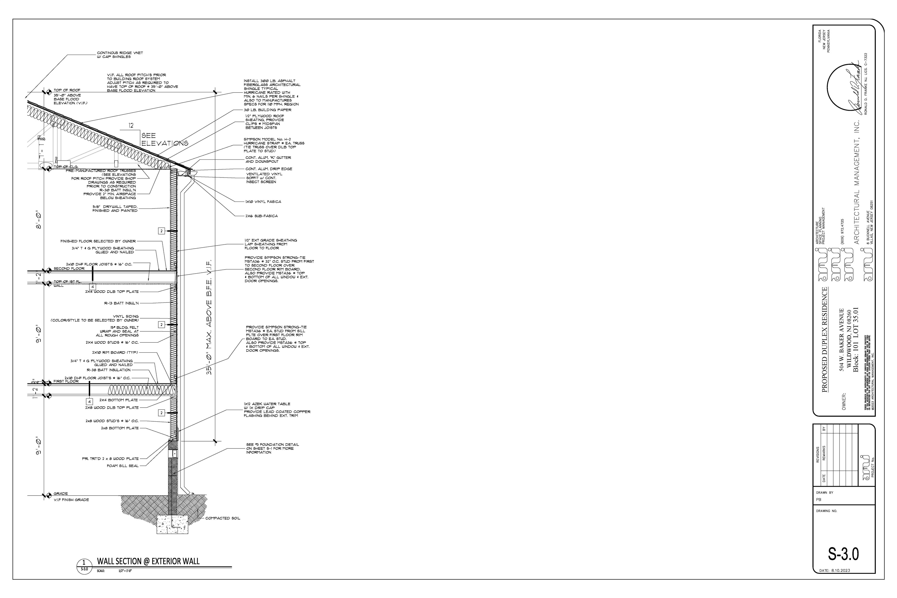 504 W Baker Avenue - Picture 40