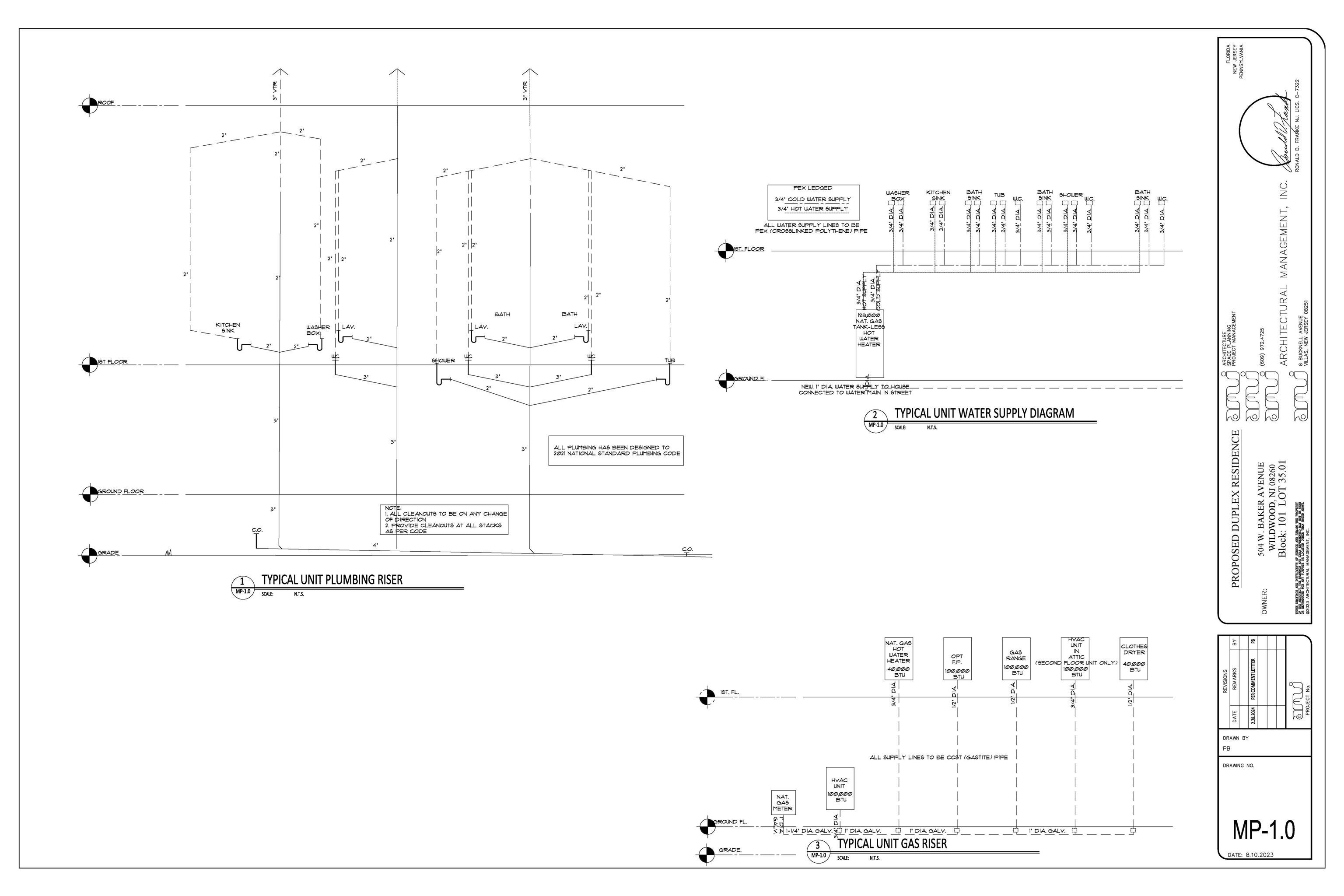 504 W Baker Avenue - Picture 41