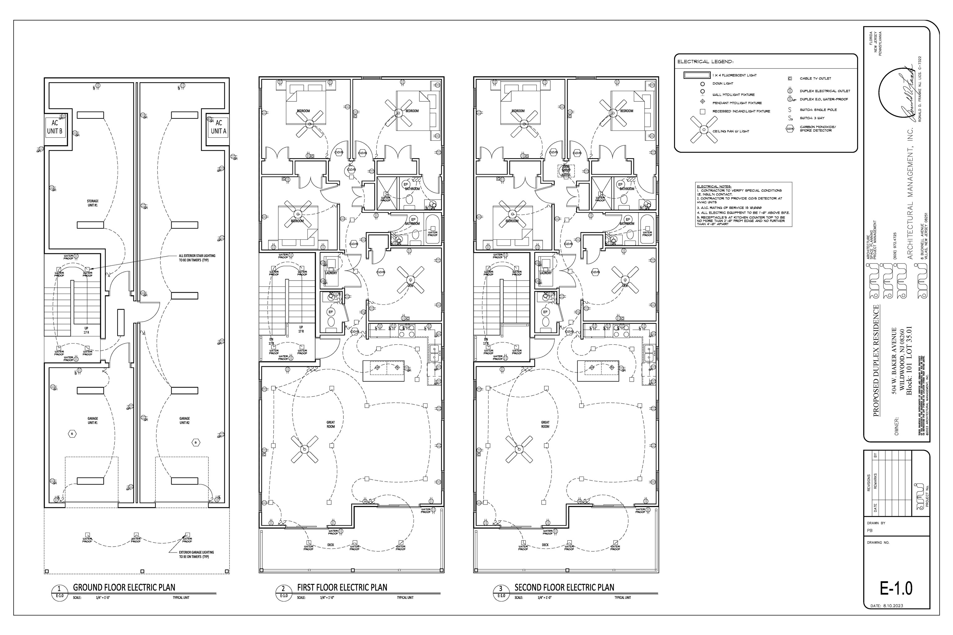 504 W Baker Avenue - Picture 42