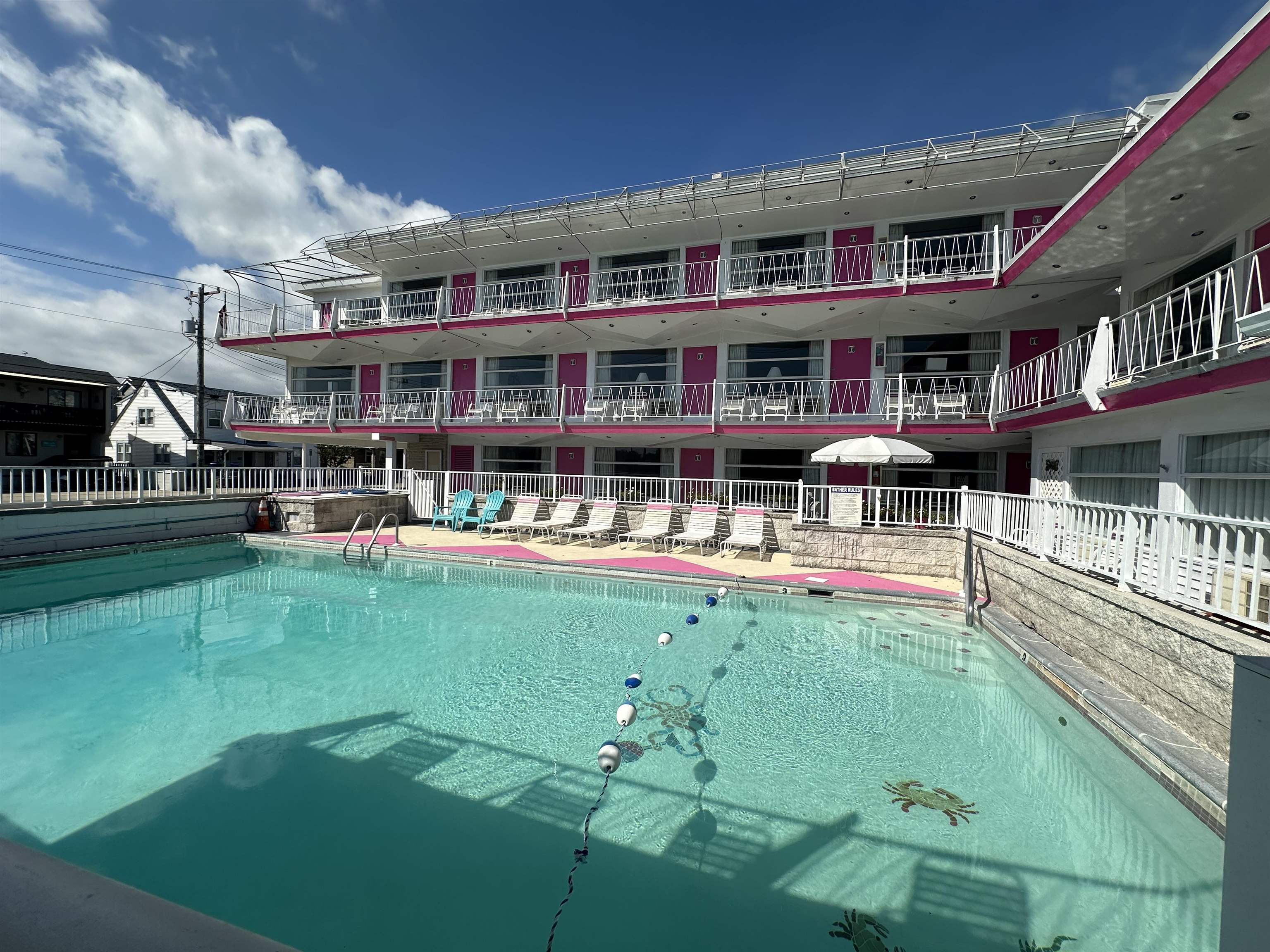  - Wildwood