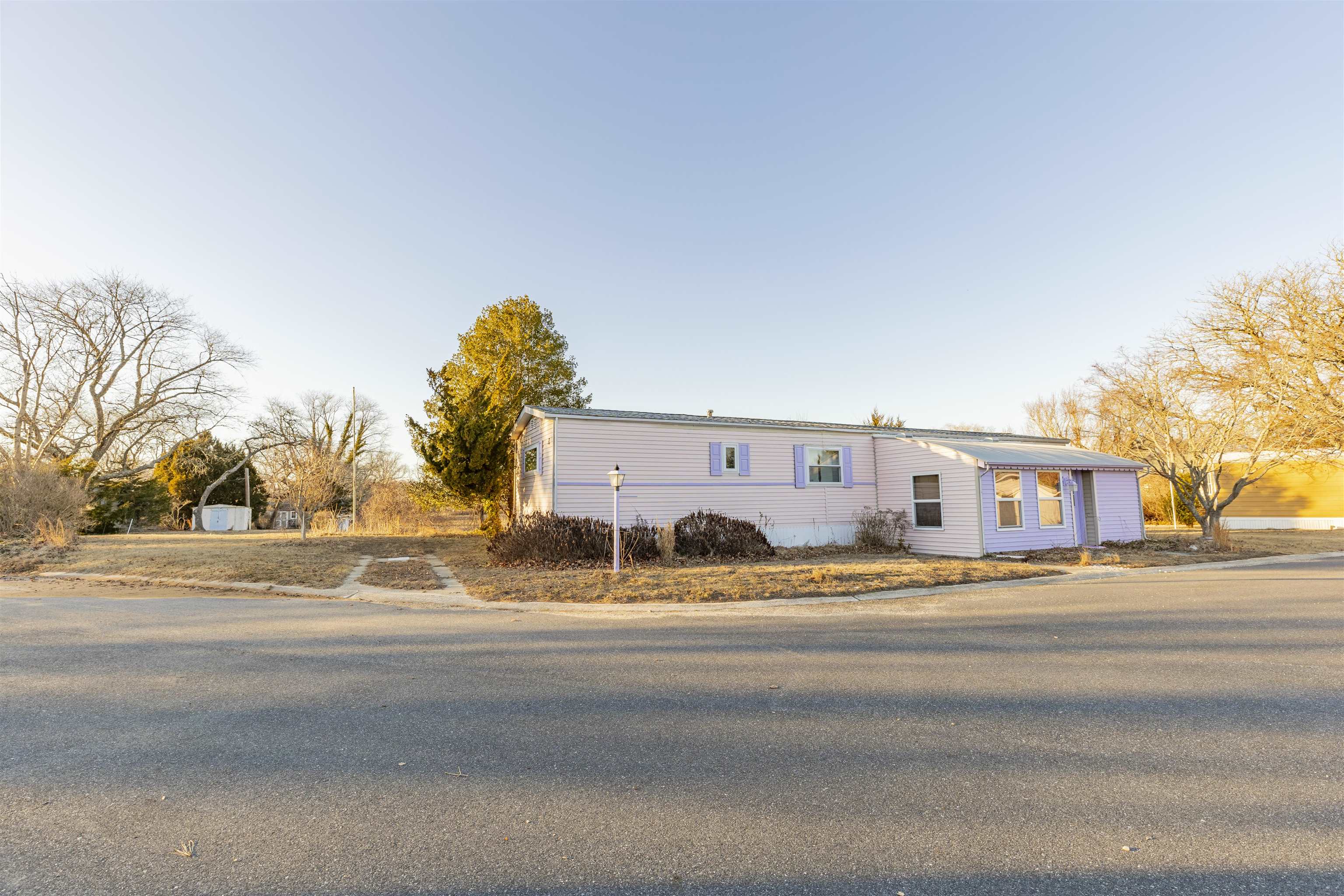 169 Stimpson Lane - West Cape May