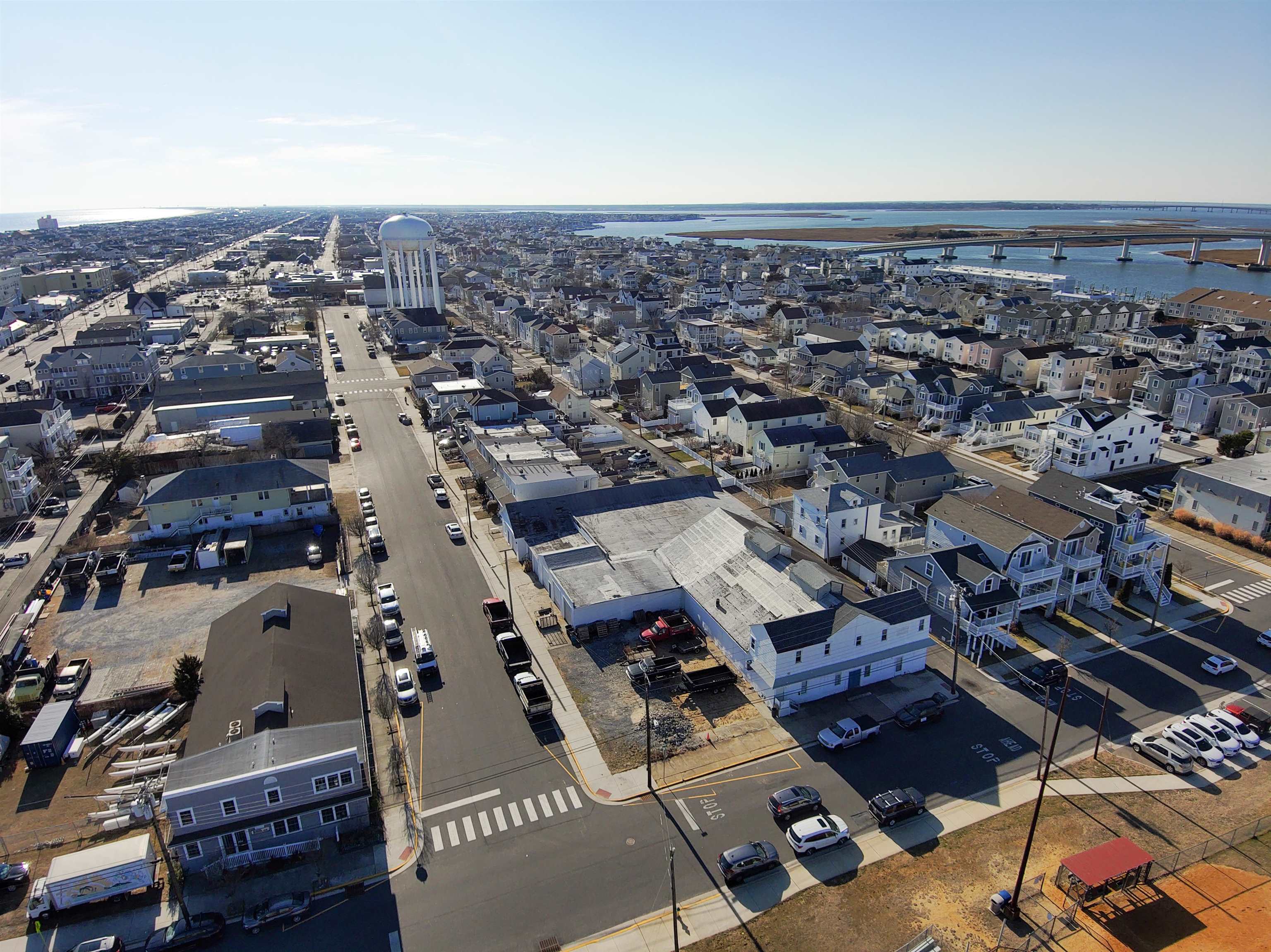  - Ocean City