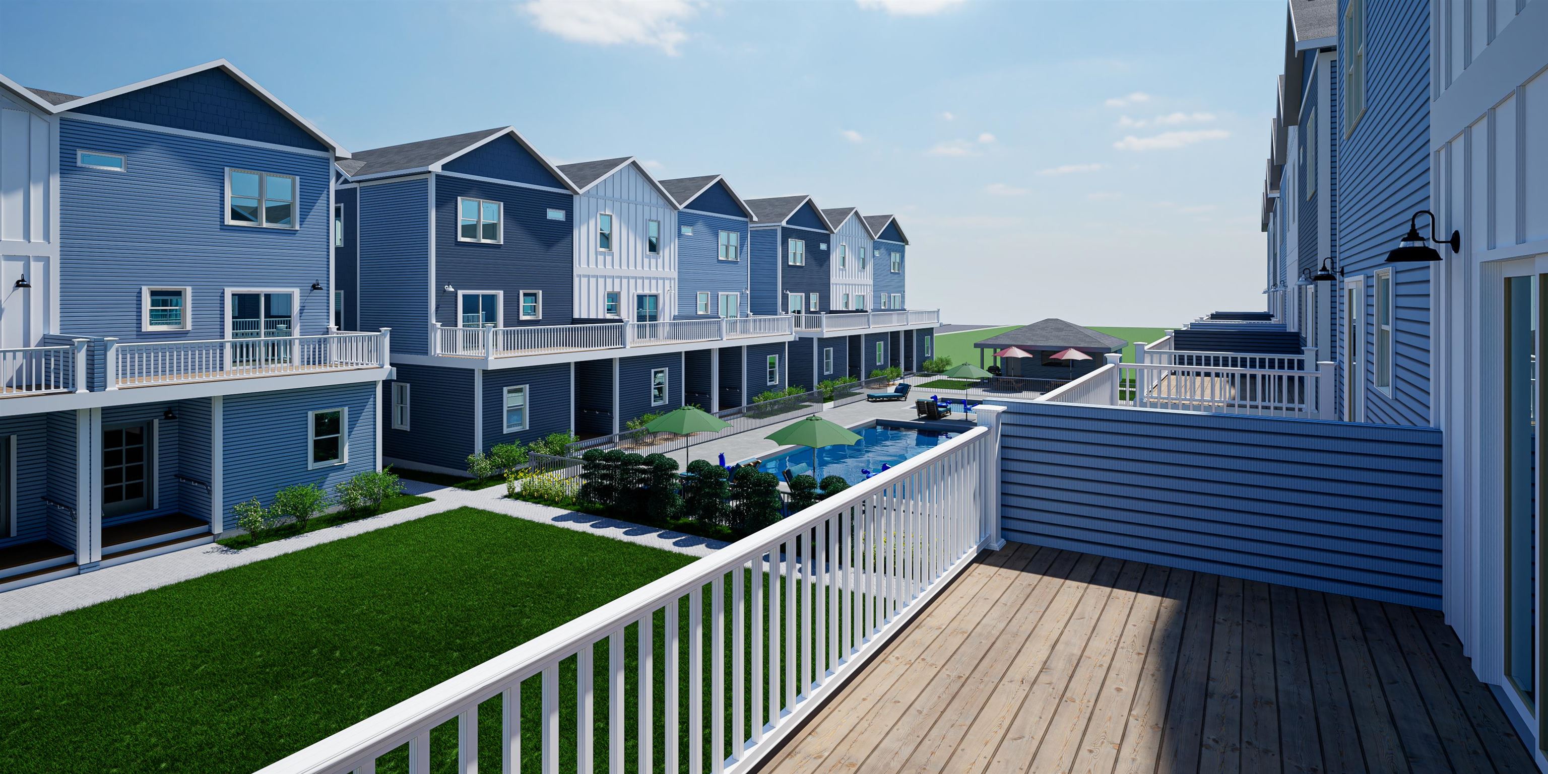 104 W Spicer Avenue - Picture 10