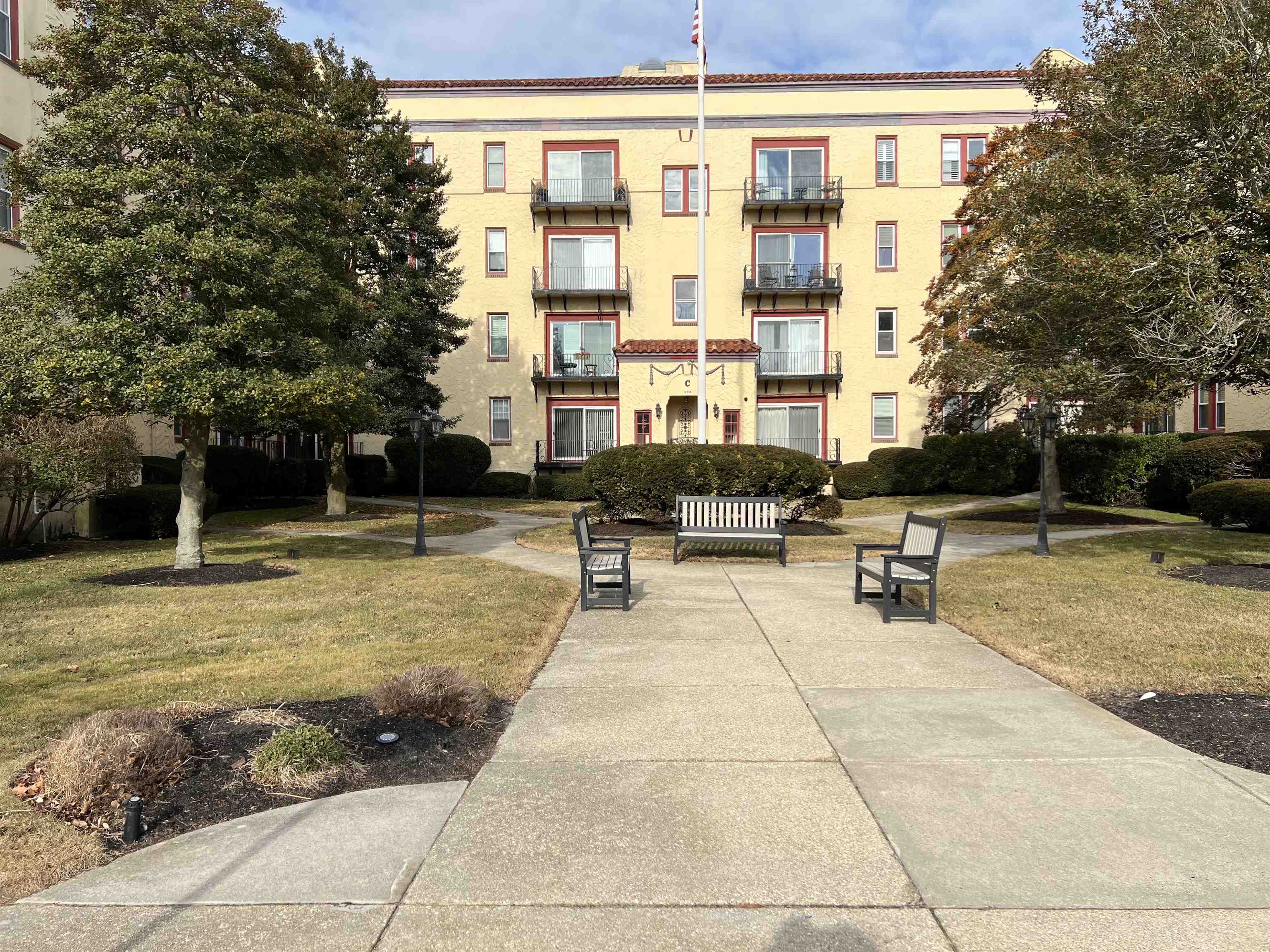 300 Ocean Avenue, Ocean City